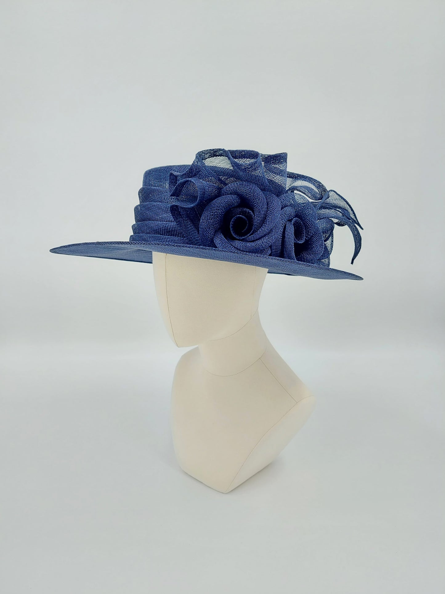 Hat Haven Millinery hat store in Louisville Kentucky, custom hat maker, miller, ladies dress hats, wedding hats, Kentucky Derby hats, fascinators, hatinators, men's hats, hat bands, Ascot hats, fashion on the field, race day hats.