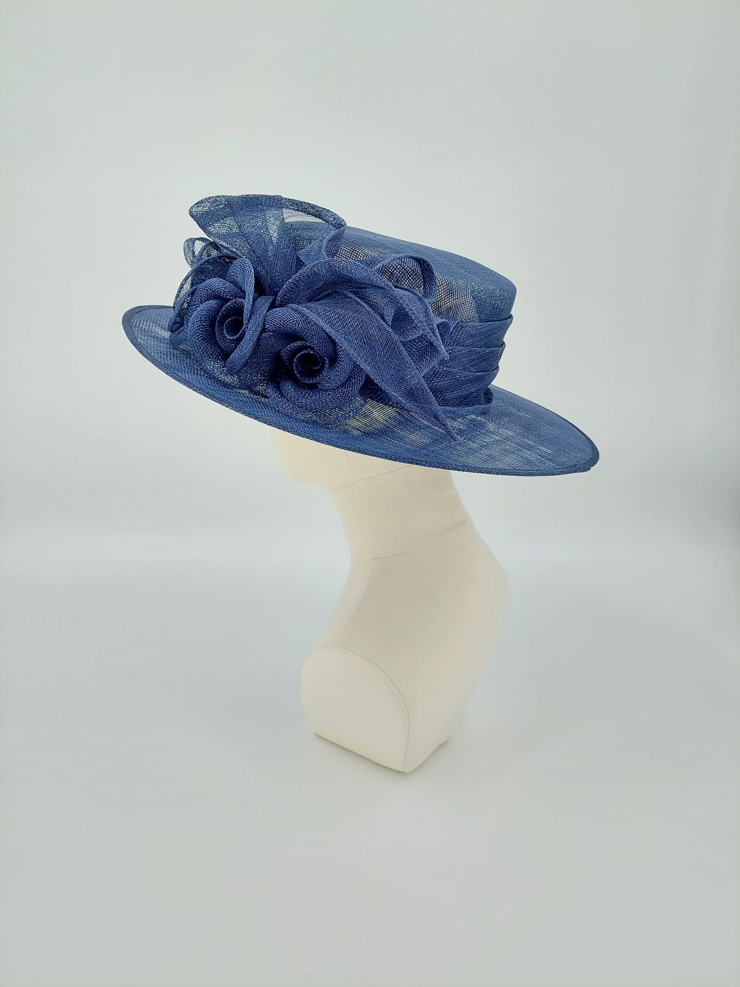 Hat Haven Millinery hat store in Louisville Kentucky, custom hat maker, miller, ladies dress hats, wedding hats, Kentucky Derby hats, fascinators, hatinators, men's hats, hat bands, Ascot hats, fashion on the field, race day hats.