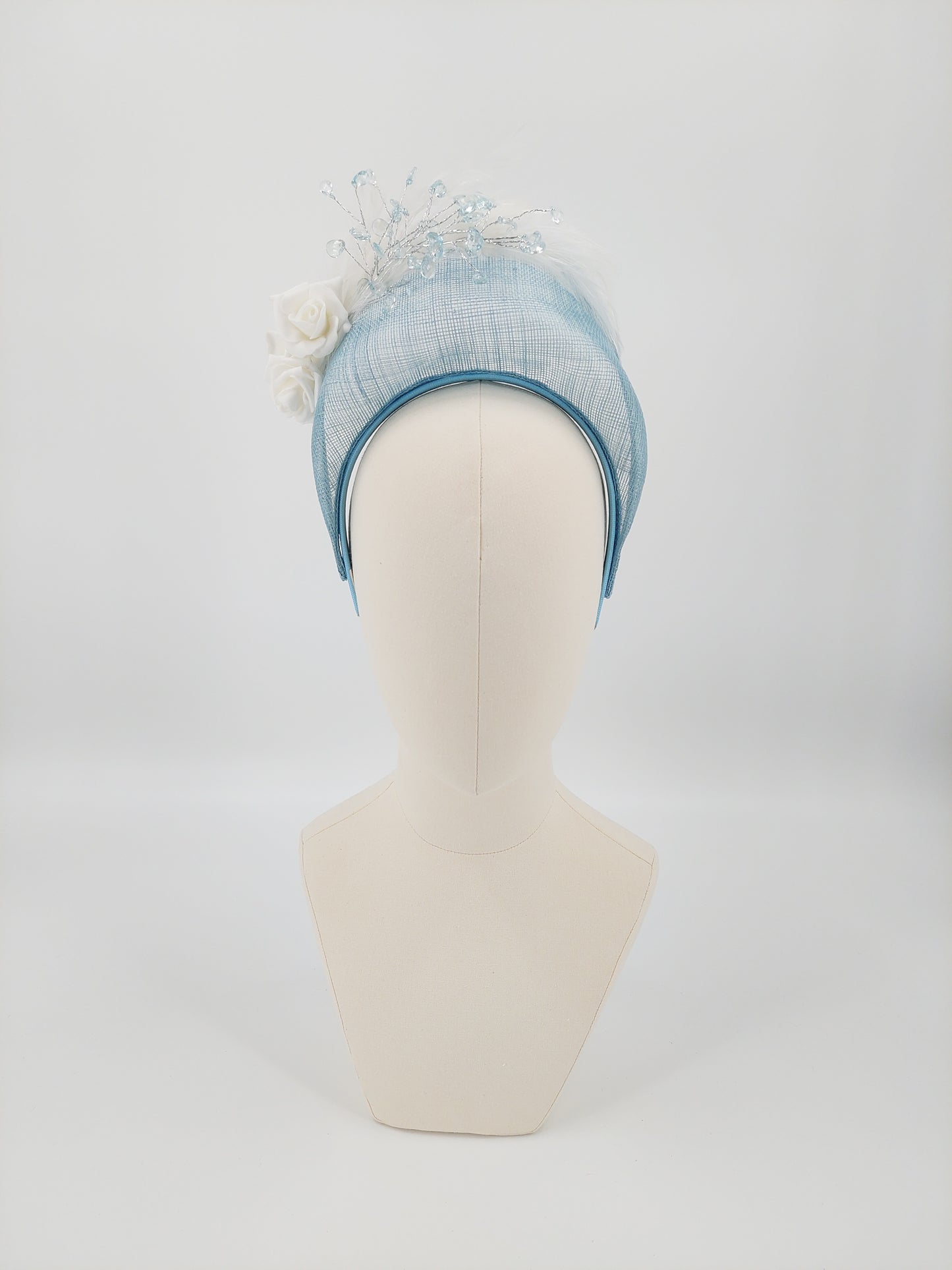 Hat Haven Millinery hat store in Louisville Kentucky, custom hat maker, miller, ladies dress hats, wedding hats, Kentucky Derby hats, fascinators, hatinators, men's hats, hat bands, Ascot hats, fashion on the field, race day hats.