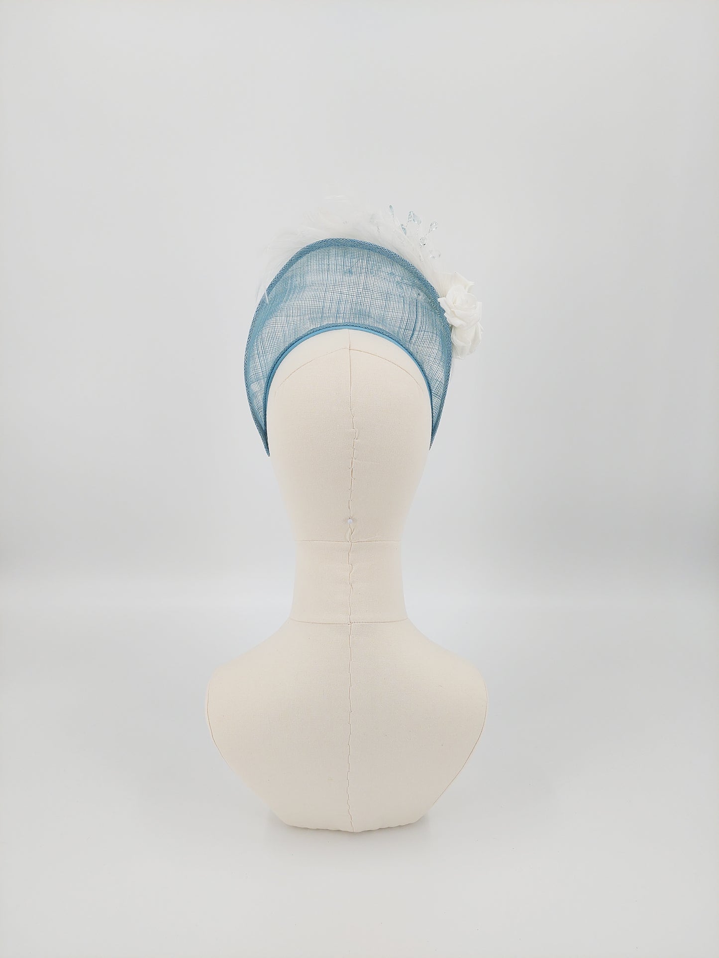Hat Haven Millinery hat store in Louisville Kentucky, custom hat maker, miller, ladies dress hats, wedding hats, Kentucky Derby hats, fascinators, hatinators, men's hats, hat bands, Ascot hats, fashion on the field, race day hats.