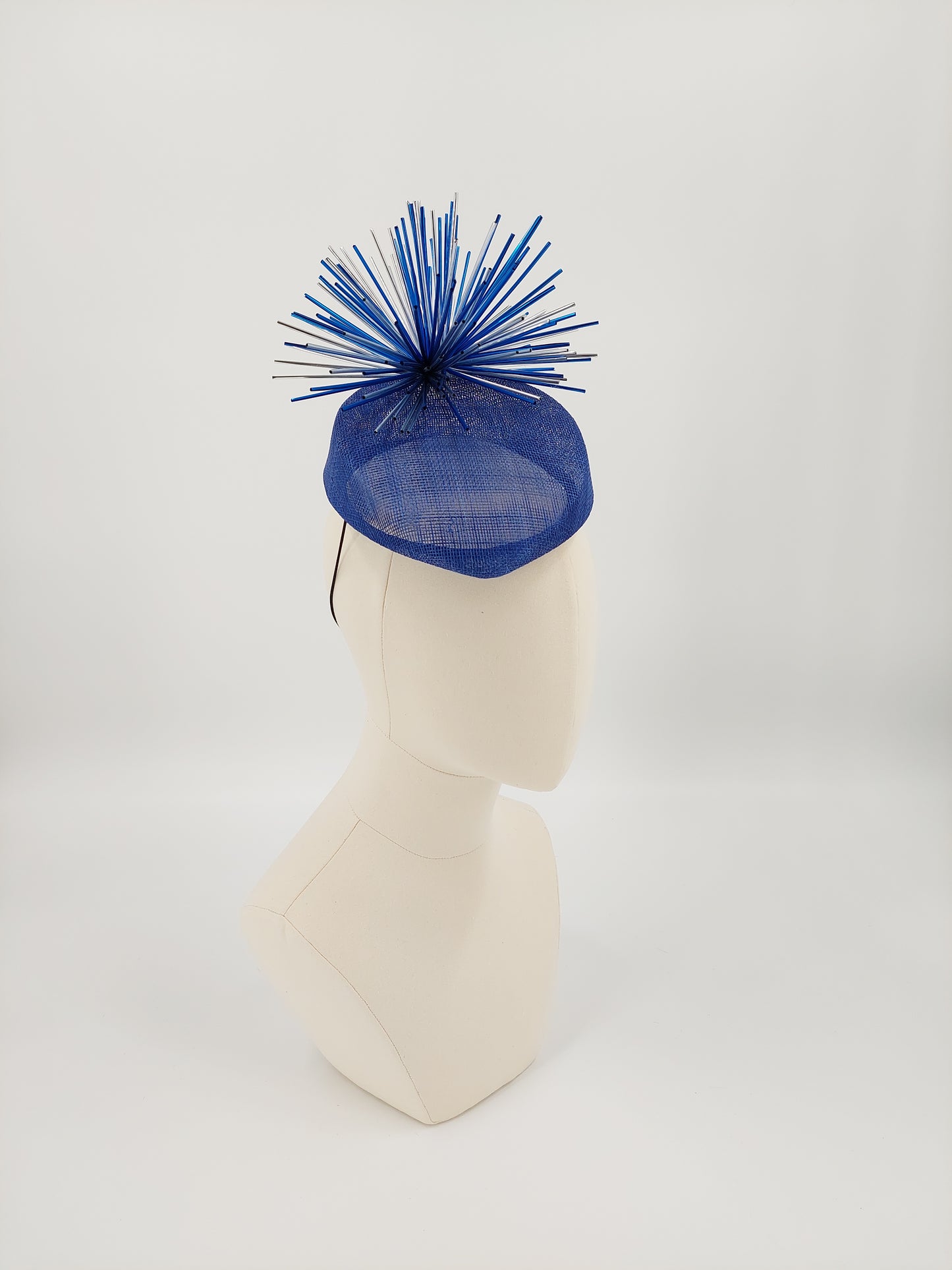 Hat Haven Millinery hat store in Louisville Kentucky, custom hat maker, miller, ladies dress hats, wedding hats, Kentucky Derby hats, fascinators, hatinators, men's hats, hat bands, Ascot hats, fashion on the field, race day hats.