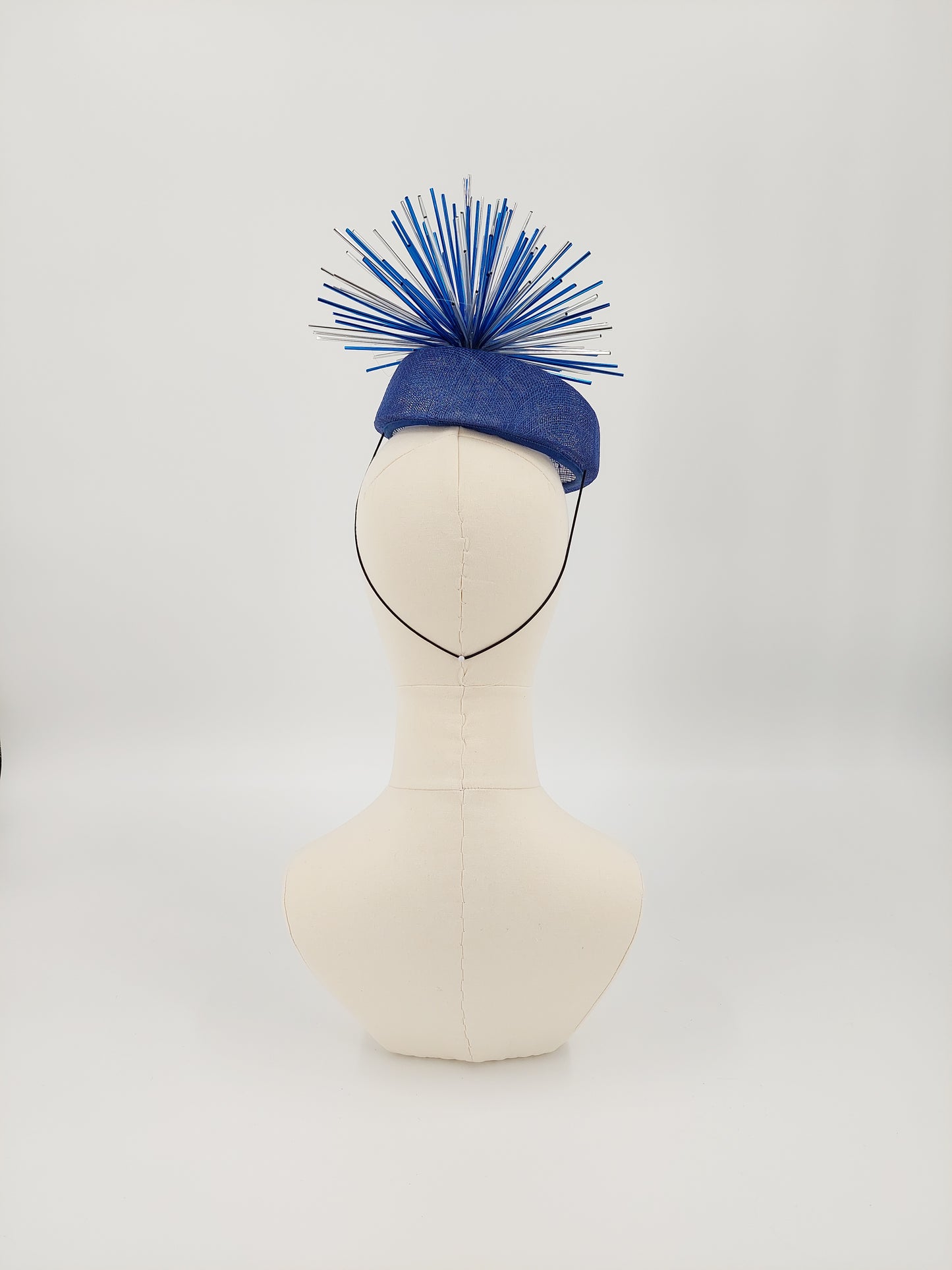 Hat Haven Millinery hat store in Louisville Kentucky, custom hat maker, miller, ladies dress hats, wedding hats, Kentucky Derby hats, fascinators, hatinators, men's hats, hat bands, Ascot hats, fashion on the field, race day hats.