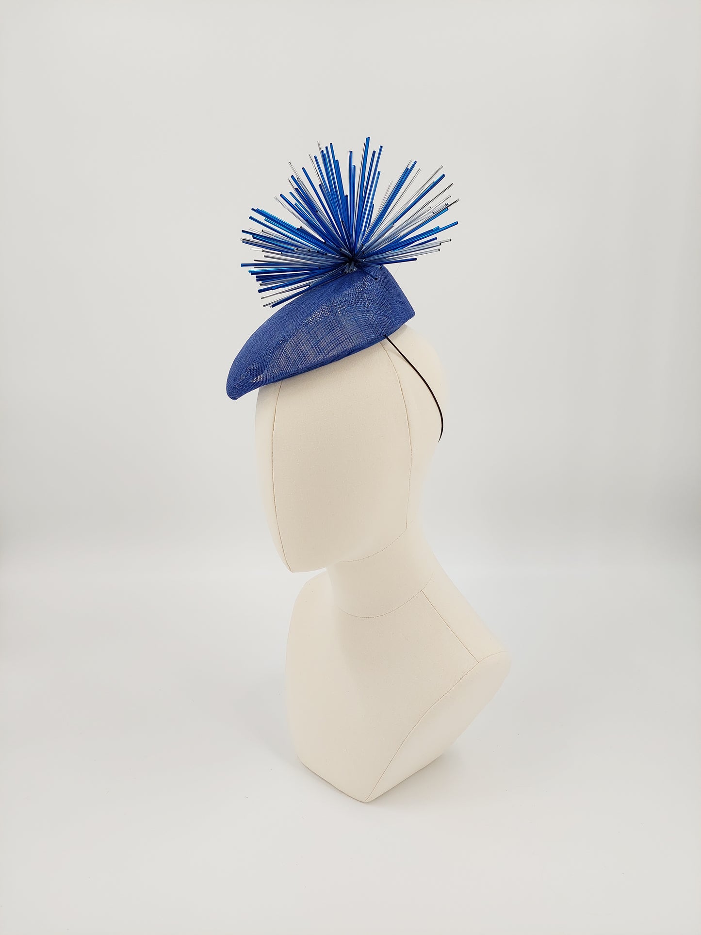 Hat Haven Millinery hat store in Louisville Kentucky, custom hat maker, miller, ladies dress hats, wedding hats, Kentucky Derby hats, fascinators, hatinators, men's hats, hat bands, Ascot hats, fashion on the field, race day hats.