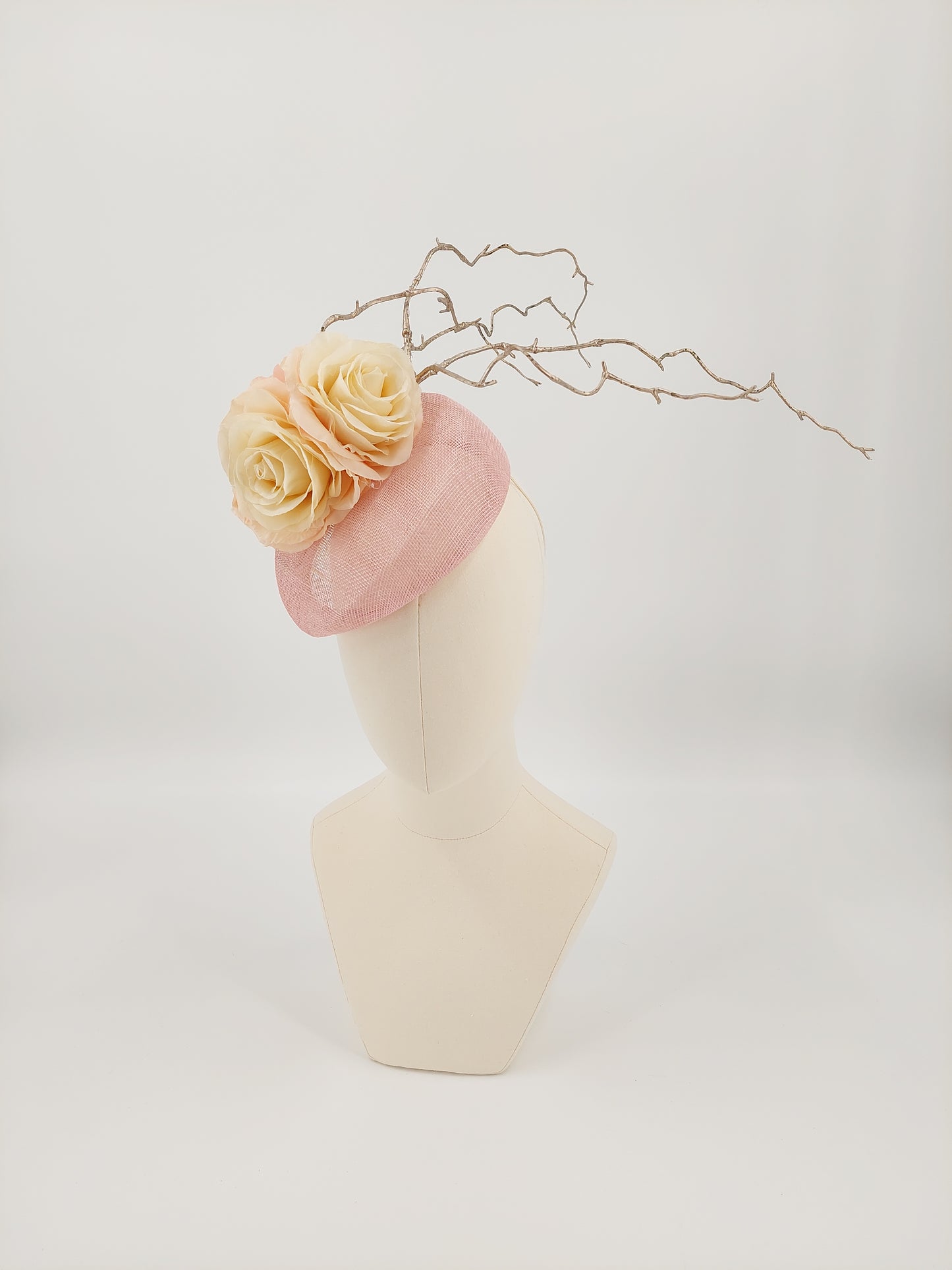 Hat Haven Millinery hat store in Louisville Kentucky, custom hat maker, miller, ladies dress hats, wedding hats, Kentucky Derby hats, fascinators, hatinators, men's hats, hat bands, Ascot hats, fashion on the field, race day hats.