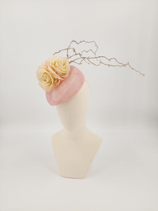 Hat Haven Millinery hat store in Louisville Kentucky, custom hat maker, miller, ladies dress hats, wedding hats, Kentucky Derby hats, fascinators, hatinators, men's hats, hat bands, Ascot hats, fashion on the field, race day hats.