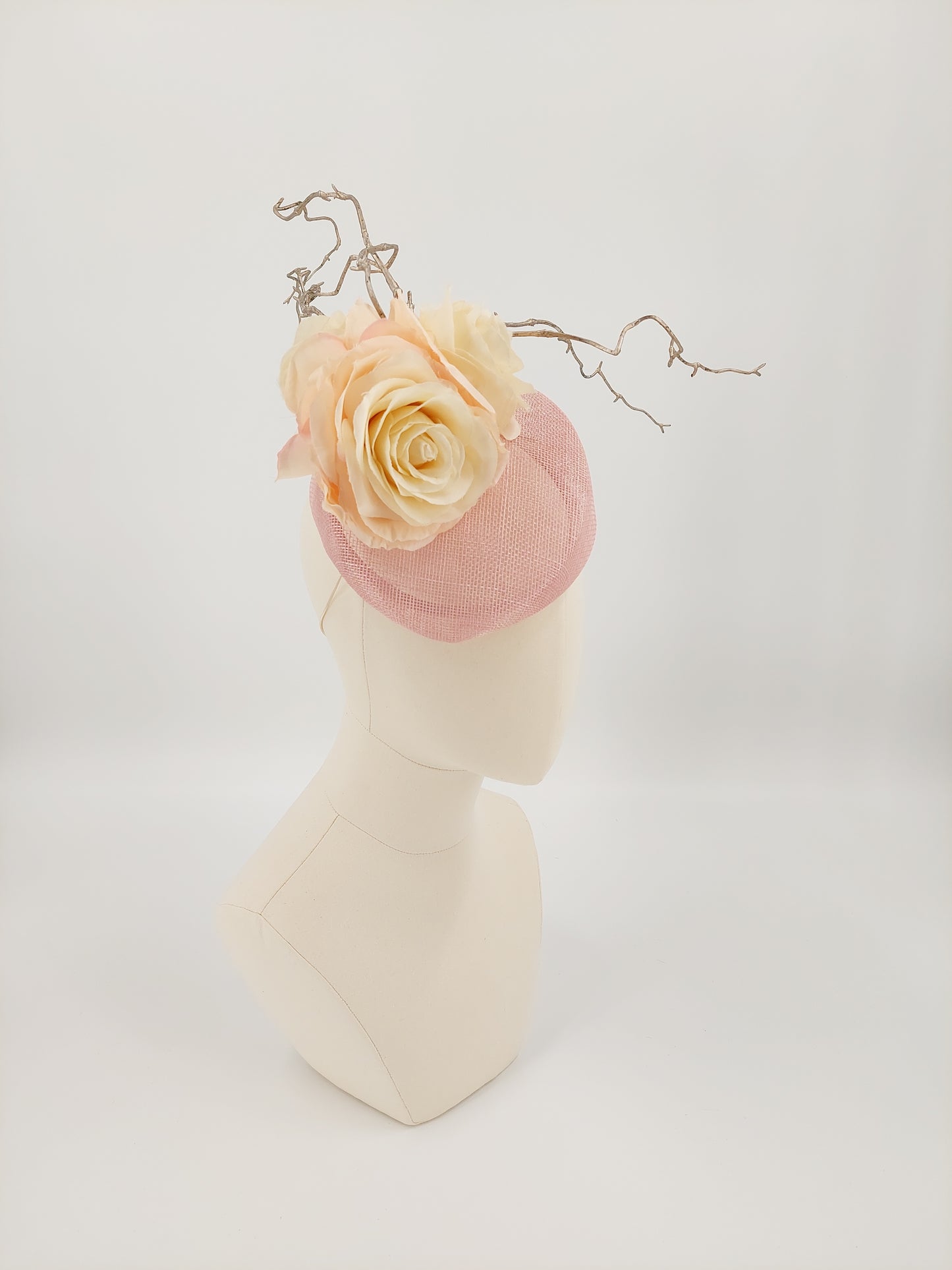 Hat Haven Millinery hat store in Louisville Kentucky, custom hat maker, miller, ladies dress hats, wedding hats, Kentucky Derby hats, fascinators, hatinators, men's hats, hat bands, Ascot hats, fashion on the field, race day hats.