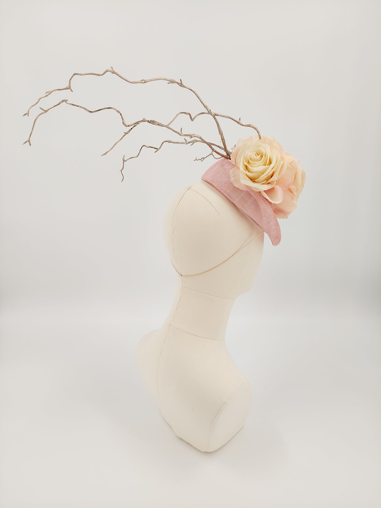 Hat Haven Millinery hat store in Louisville Kentucky, custom hat maker, miller, ladies dress hats, wedding hats, Kentucky Derby hats, fascinators, hatinators, men's hats, hat bands, Ascot hats, fashion on the field, race day hats.