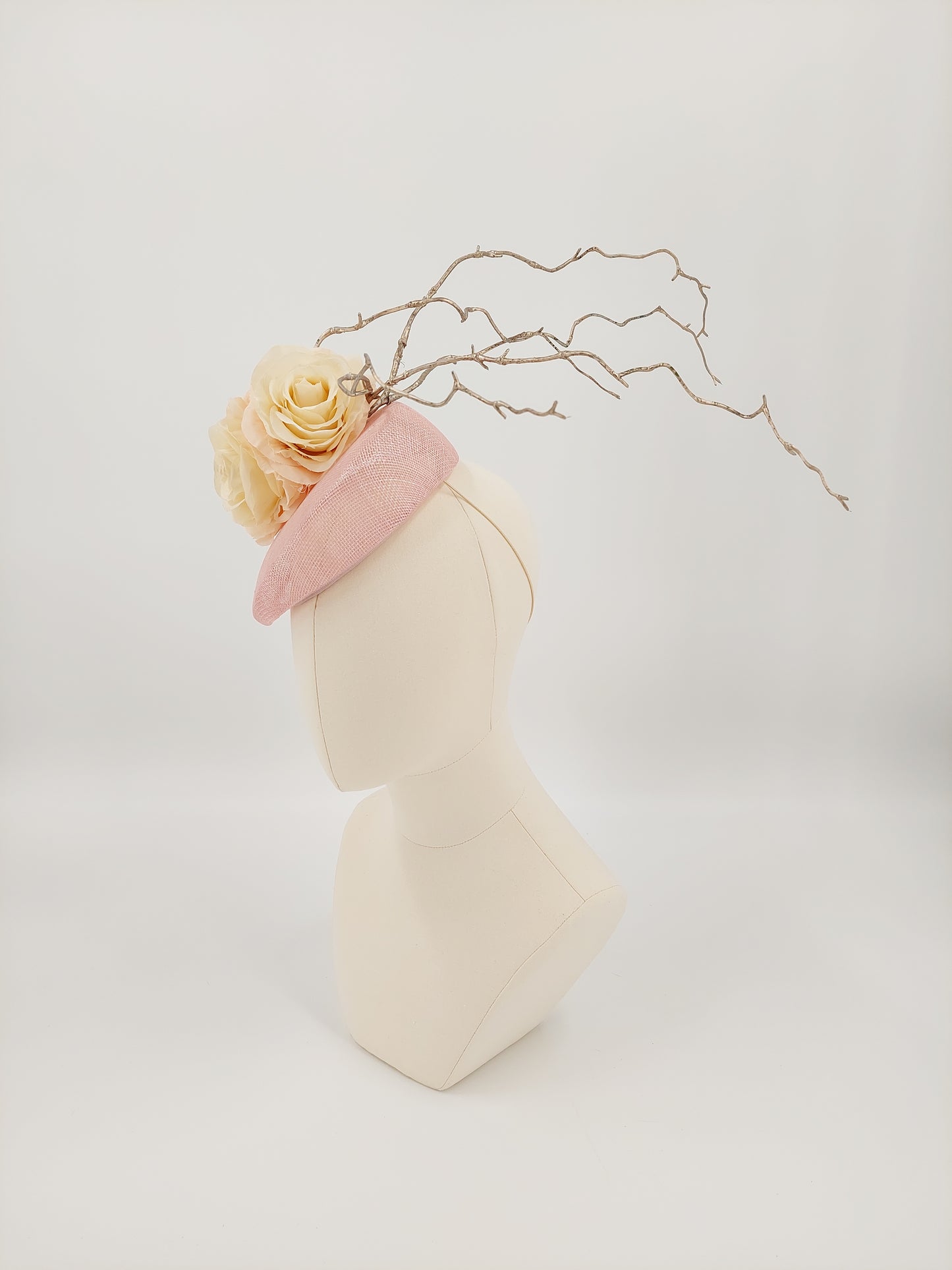 Hat Haven Millinery hat store in Louisville Kentucky, custom hat maker, miller, ladies dress hats, wedding hats, Kentucky Derby hats, fascinators, hatinators, men's hats, hat bands, Ascot hats, fashion on the field, race day hats.