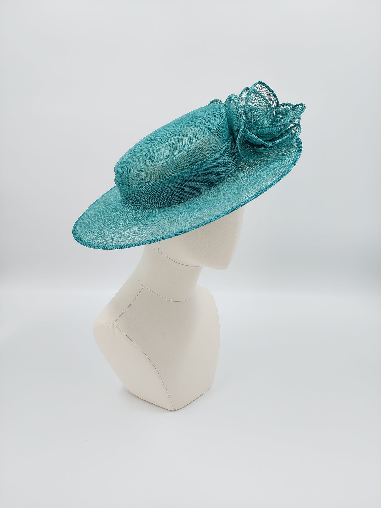 Hat Haven Millinery hat store in Louisville Kentucky, custom hat maker, miller, ladies dress hats, wedding hats, Kentucky Derby hats, fascinators, hatinators, men's hats, hat bands, Ascot hats, fashion on the field, race day hats.