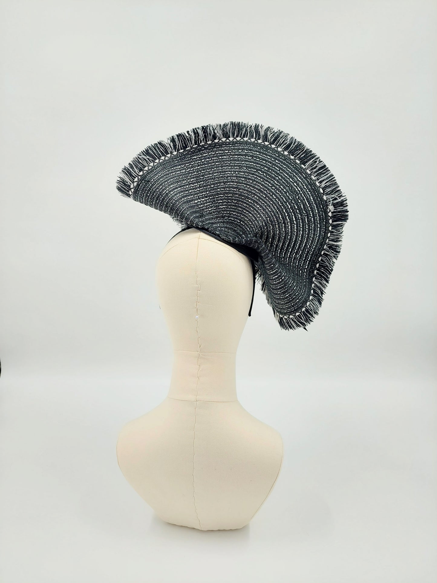 Hat Haven Millinery hat store in Louisville Kentucky, custom hat maker, miller, ladies dress hats, wedding hats, Kentucky Derby hats, fascinators, hatinators, men's hats, hat bands, Ascot hats, fashion on the field, race day hats.