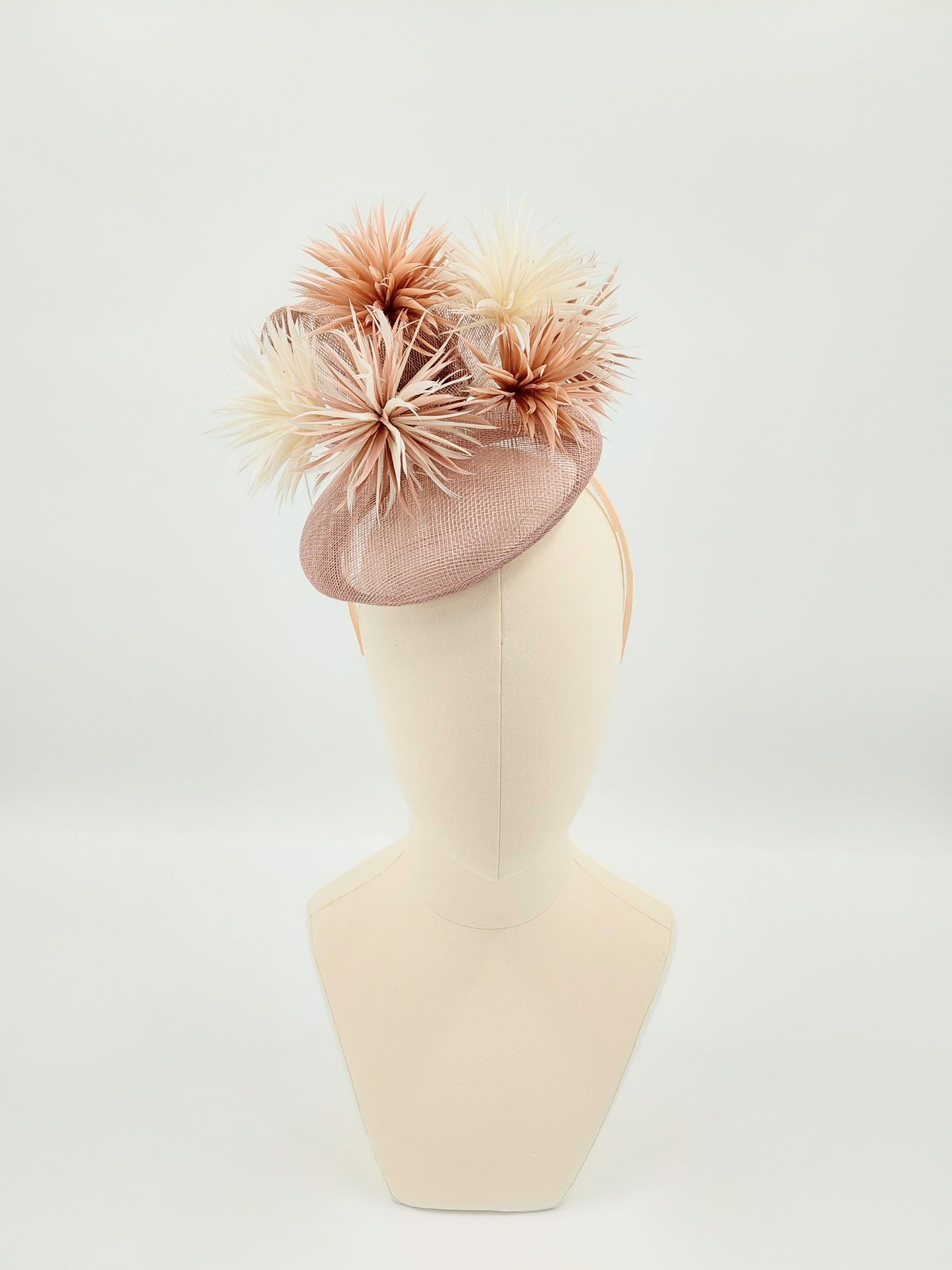 Hat Haven Millinery hat store in Louisville Kentucky, custom hat maker, miller, ladies dress hats, wedding hats, Kentucky Derby hats, fascinators, hatinators, men's hats, hat bands, Ascot hats, fashion on the field, race day hats.