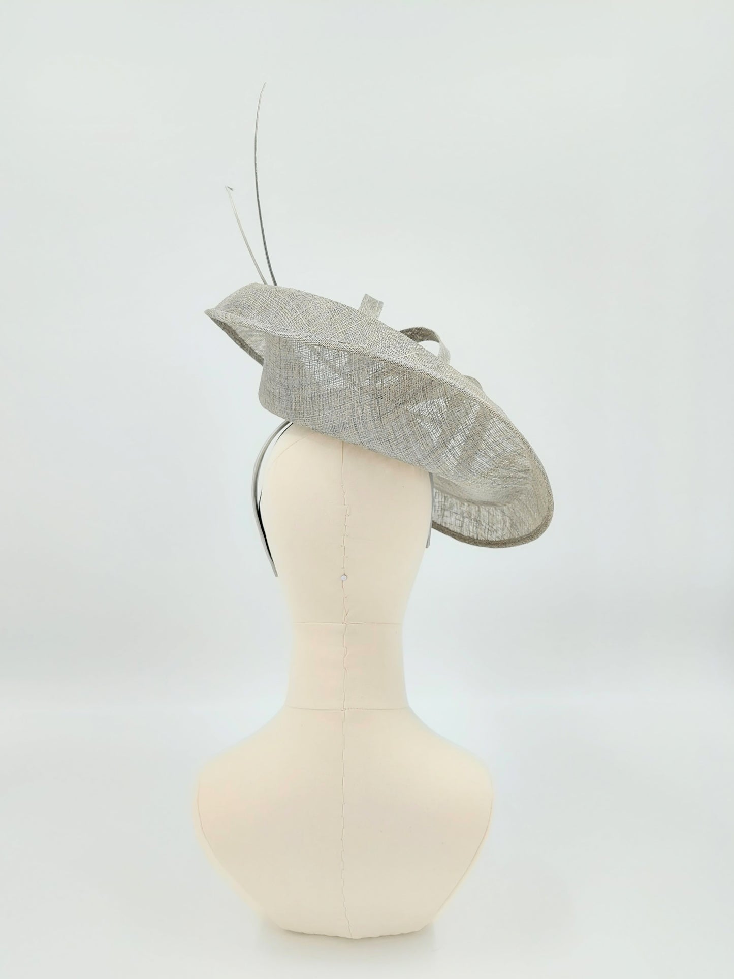 Hat Haven Millinery hat store in Louisville Kentucky, custom hat maker, miller, ladies dress hats, wedding hats, Kentucky Derby hats, fascinators, hatinators, men's hats, hat bands, Ascot hats, fashion on the field, race day hats.