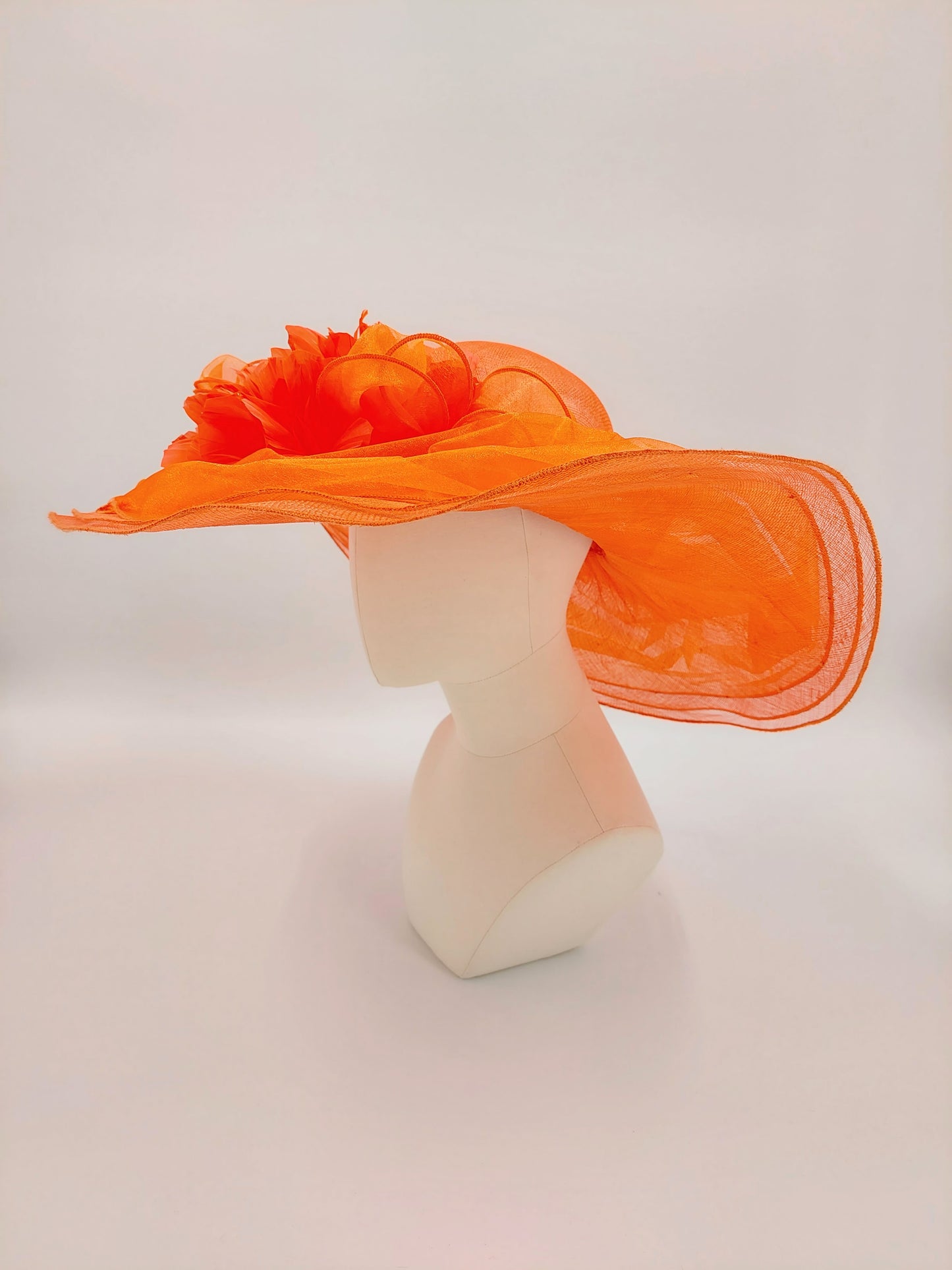 Caroline - Orange