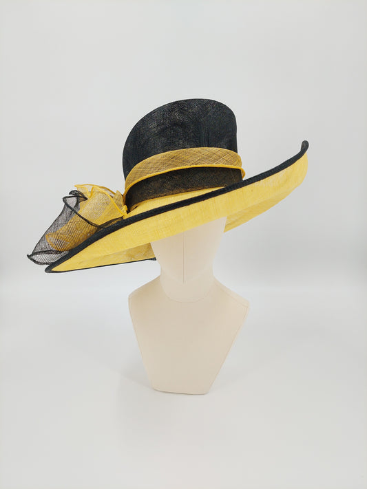 Hat Haven Millinery - handmade hats in Louisville, Kentucky. Custom hats, Derby hats, fascinators, dress hats, Ascot hats, men's hats, hat bands, hat maker, milliner, hatter, church hat, race day hats, hat store in Louisville.