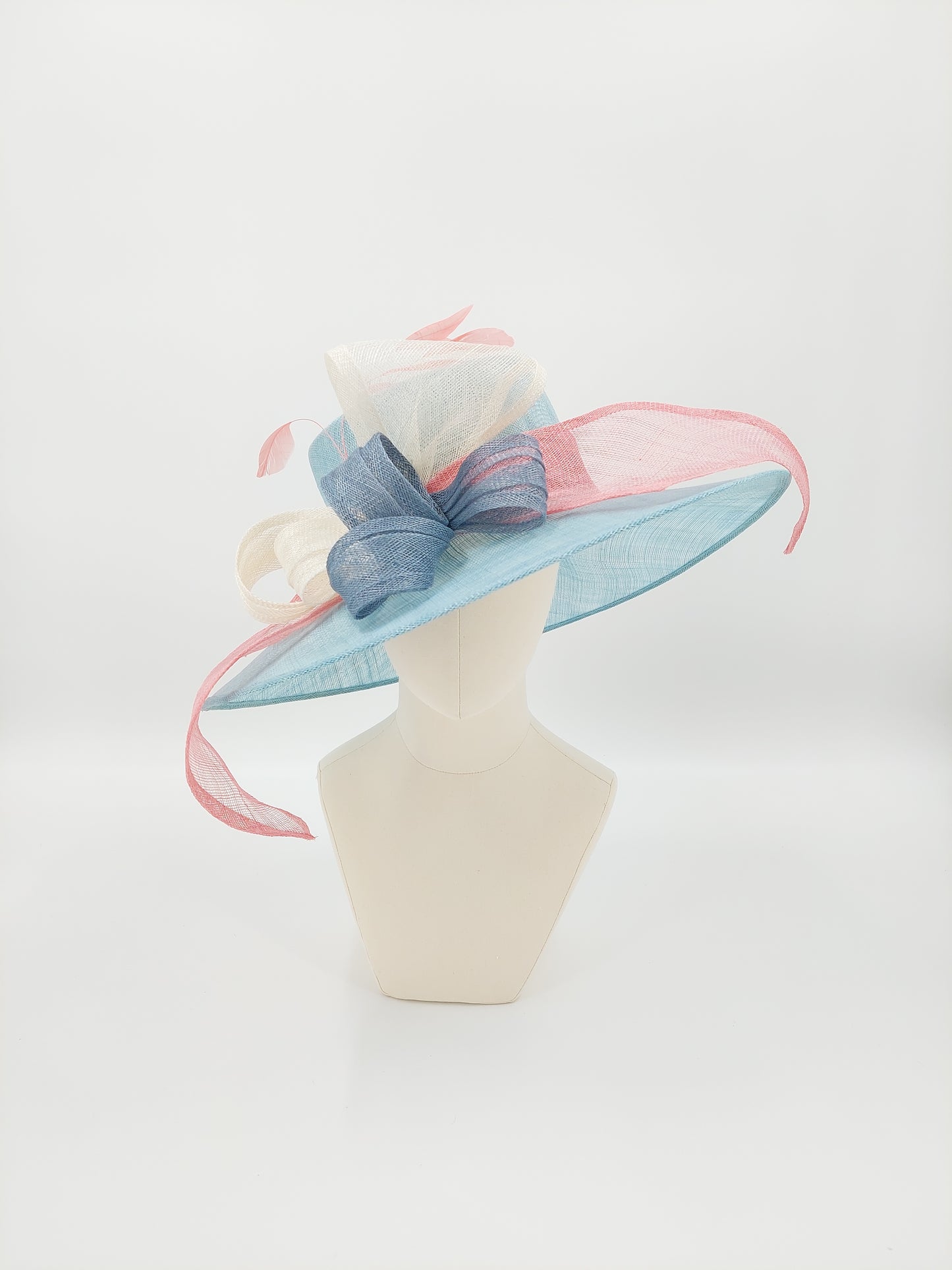 Hat Haven Millinery - handmade hats in Louisville, Kentucky. Custom hats, Derby hats, fascinators, dress hats, Ascot hats, men's hats, hat bands, hat maker, milliner, hatter, church hat, race day hats, hat store in Louisville.