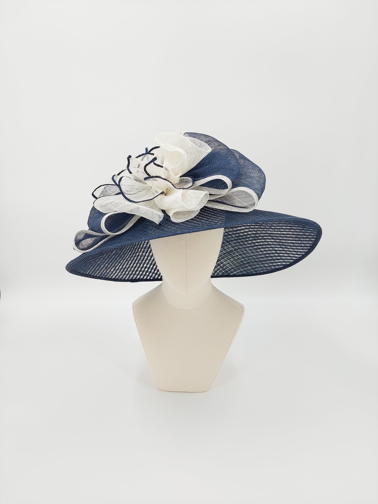 Hat Haven Millinery - handmade hats in Louisville, Kentucky. Custom hats, Derby hats, fascinators, dress hats, Ascot hats, men's hats, hat bands, hat maker, milliner, hatter, church hat, race day hats, hat store in Louisville.