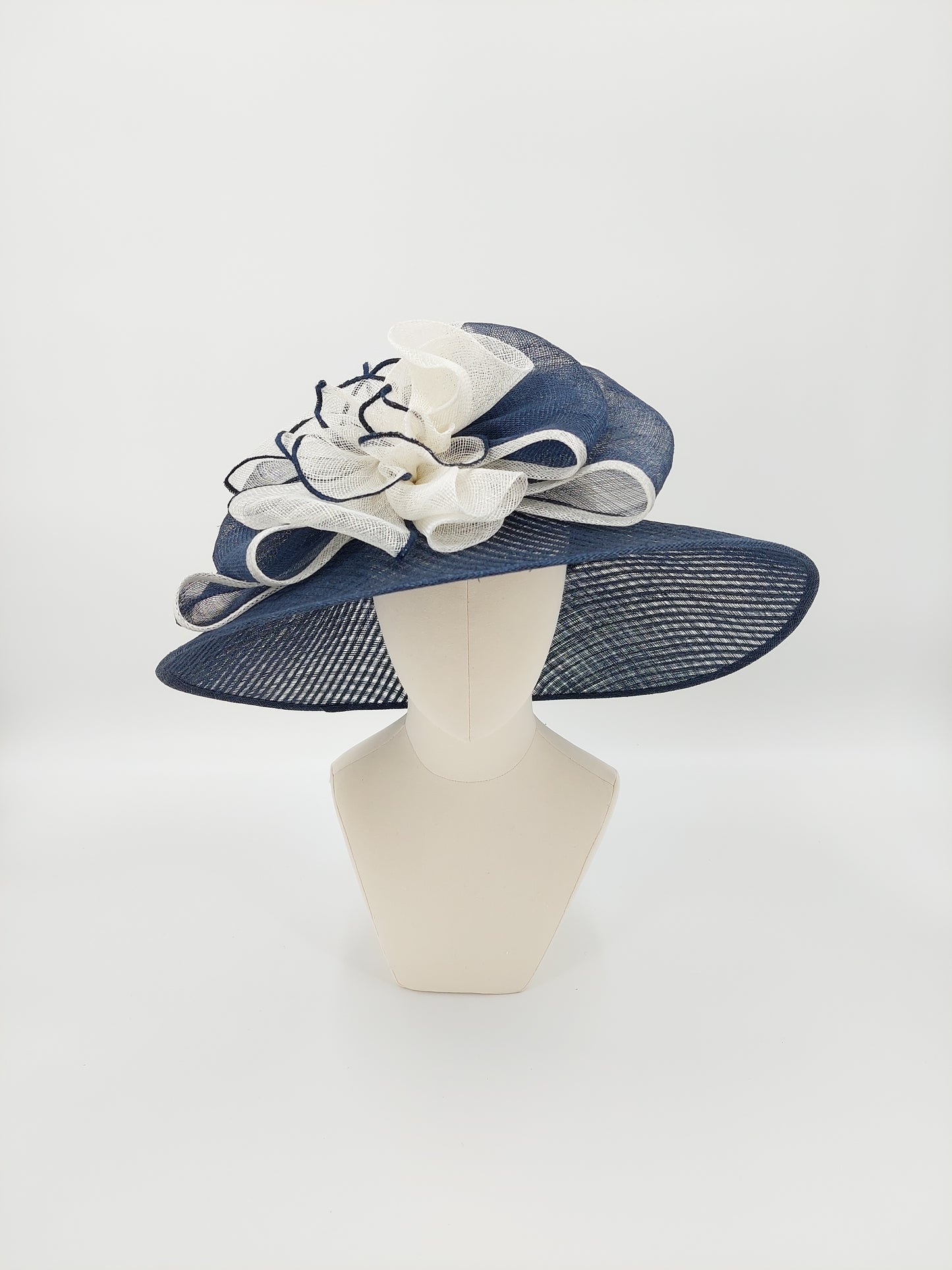 Hat Haven Millinery - handmade hats in Louisville, Kentucky. Custom hats, Derby hats, fascinators, dress hats, Ascot hats, men's hats, hat bands, hat maker, milliner, hatter, church hat, race day hats, hat store in Louisville.
