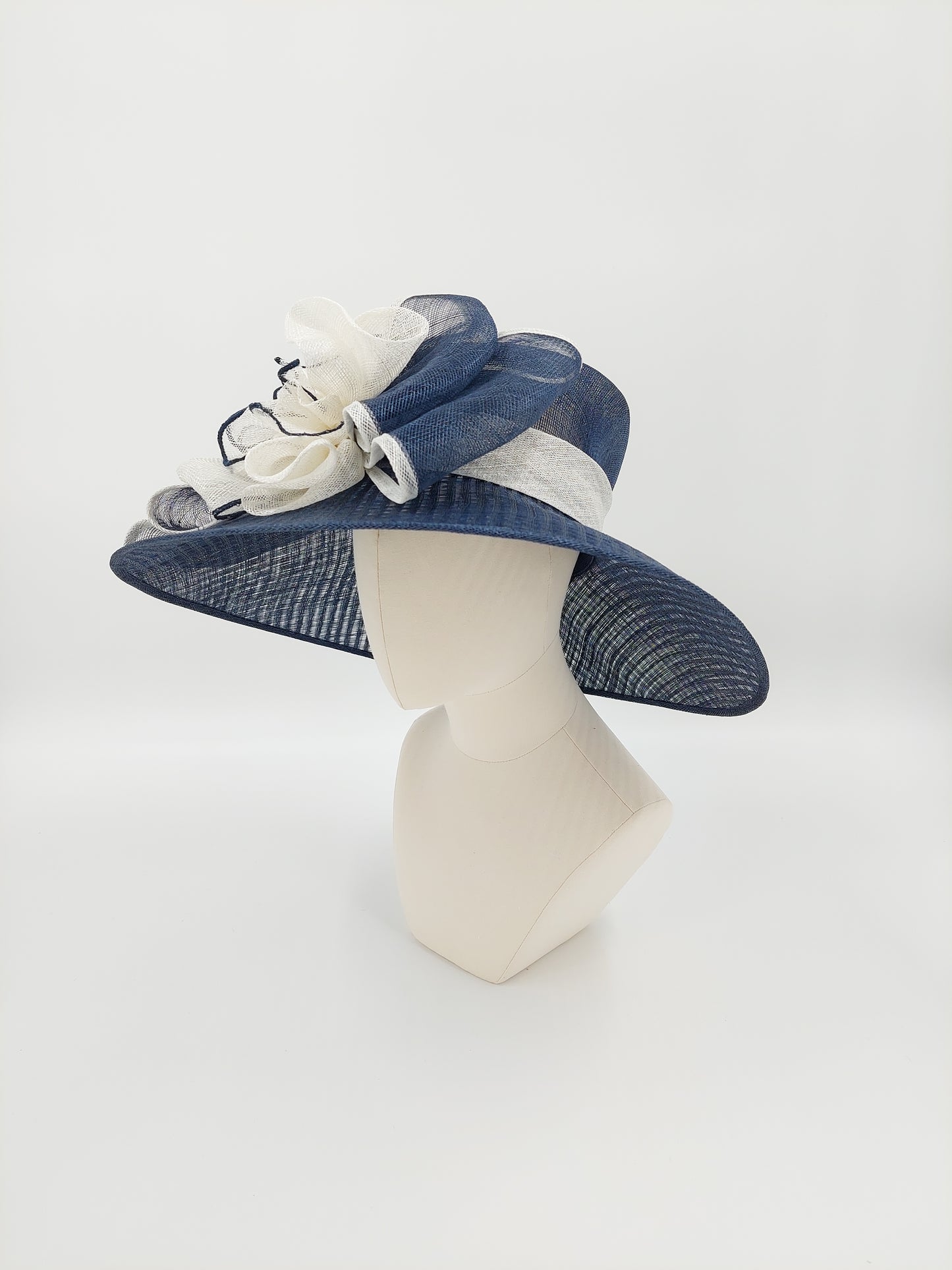 Hat Haven Millinery - handmade hats in Louisville, Kentucky. Custom hats, Derby hats, fascinators, dress hats, Ascot hats, men's hats, hat bands, hat maker, milliner, hatter, church hat, race day hats, hat store in Louisville.