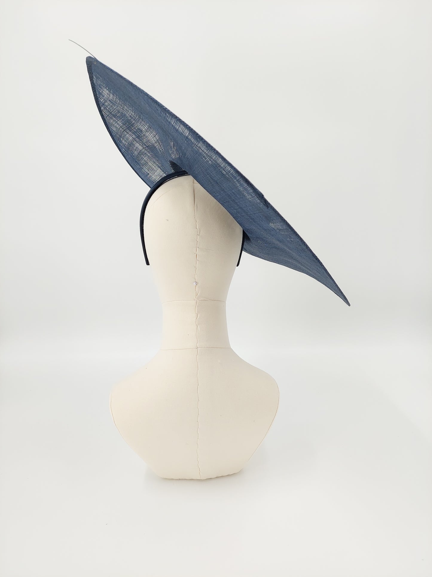 Hat Haven Millinery - handmade hats in Louisville, Kentucky. Custom hats, Derby hats, fascinators, dress hats, Ascot hats, men's hats, hat bands, hat maker, milliner, hatter, church hat, race day hats, hat store in Louisville.