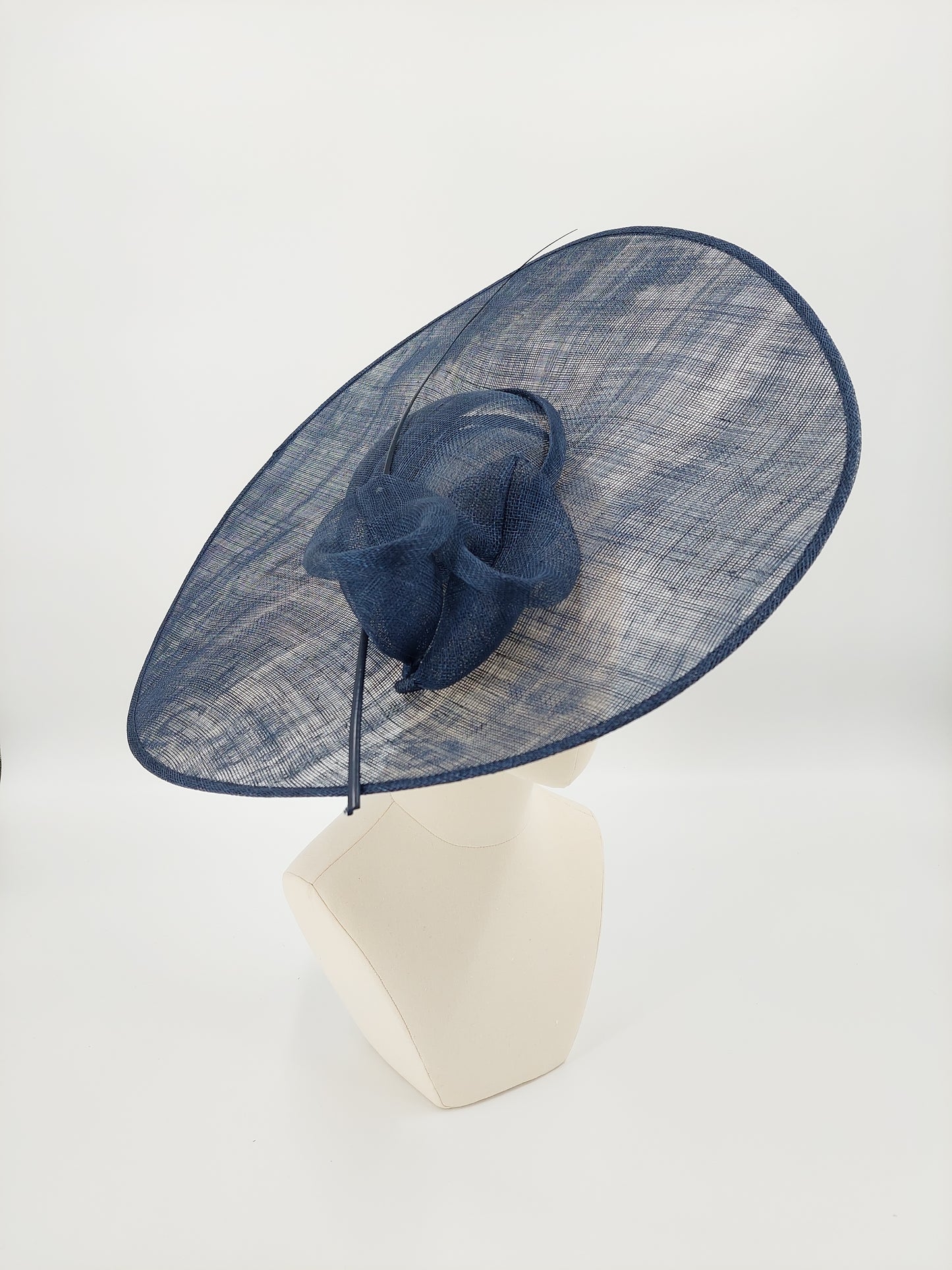 Hat Haven Millinery - handmade hats in Louisville, Kentucky. Custom hats, Derby hats, fascinators, dress hats, Ascot hats, men's hats, hat bands, hat maker, milliner, hatter, church hat, race day hats, hat store in Louisville.