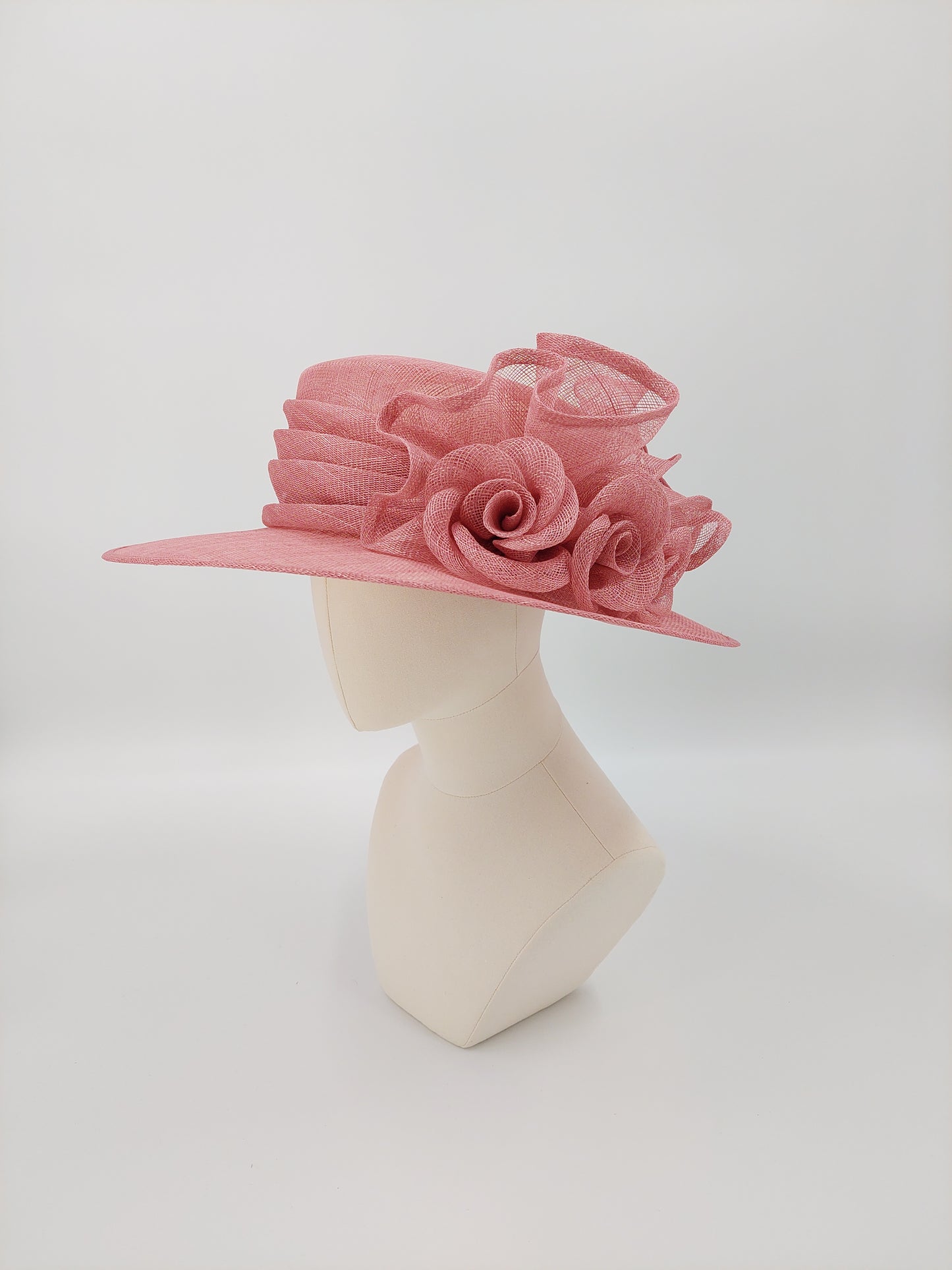 Hat Haven Millinery - handmade hats in Louisville, Kentucky. Custom hats, Derby hats, fascinators, dress hats, Ascot hats, men's hats, hat bands, hat maker, milliner, hatter, church hat, race day hats, hat store in Louisville.