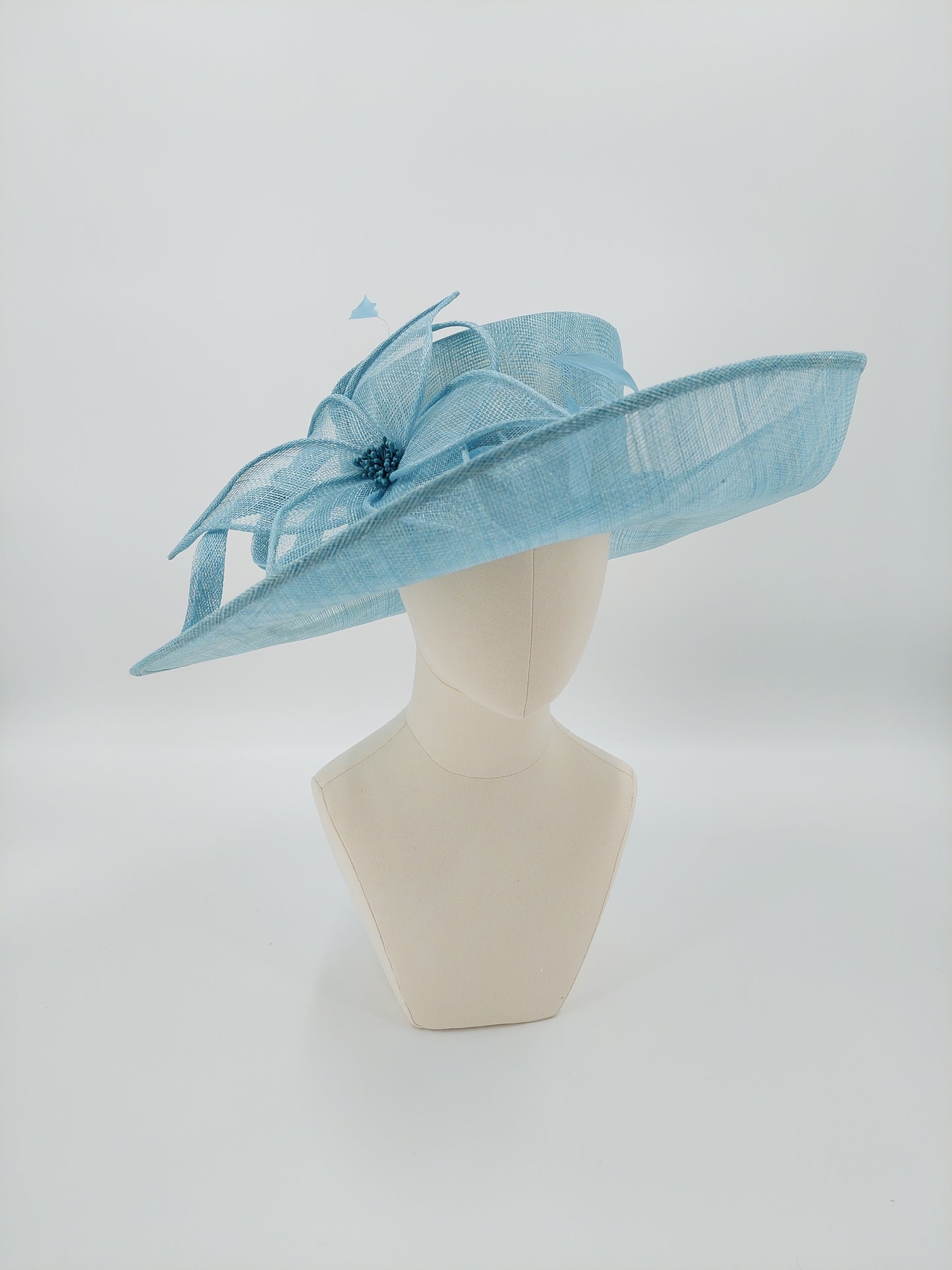 Hat Haven Millinery - handmade hats in Louisville, Kentucky. Custom hats, Derby hats, fascinators, dress hats, Ascot hats, men's hats, hat bands, hat maker, milliner, hatter, church hat, race day hats, hat store in Louisville.