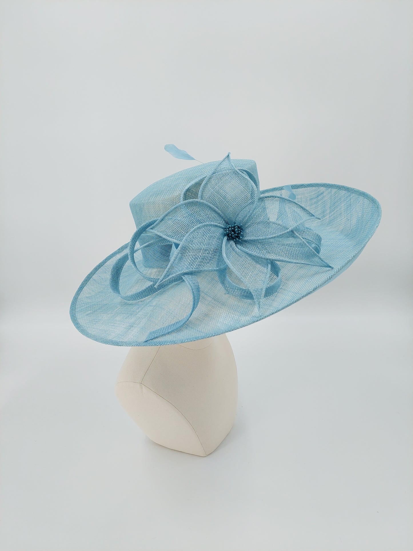 Hat Haven Millinery - handmade hats in Louisville, Kentucky. Custom hats, Derby hats, fascinators, dress hats, Ascot hats, men's hats, hat bands, hat maker, milliner, hatter, church hat, race day hats, hat store in Louisville.