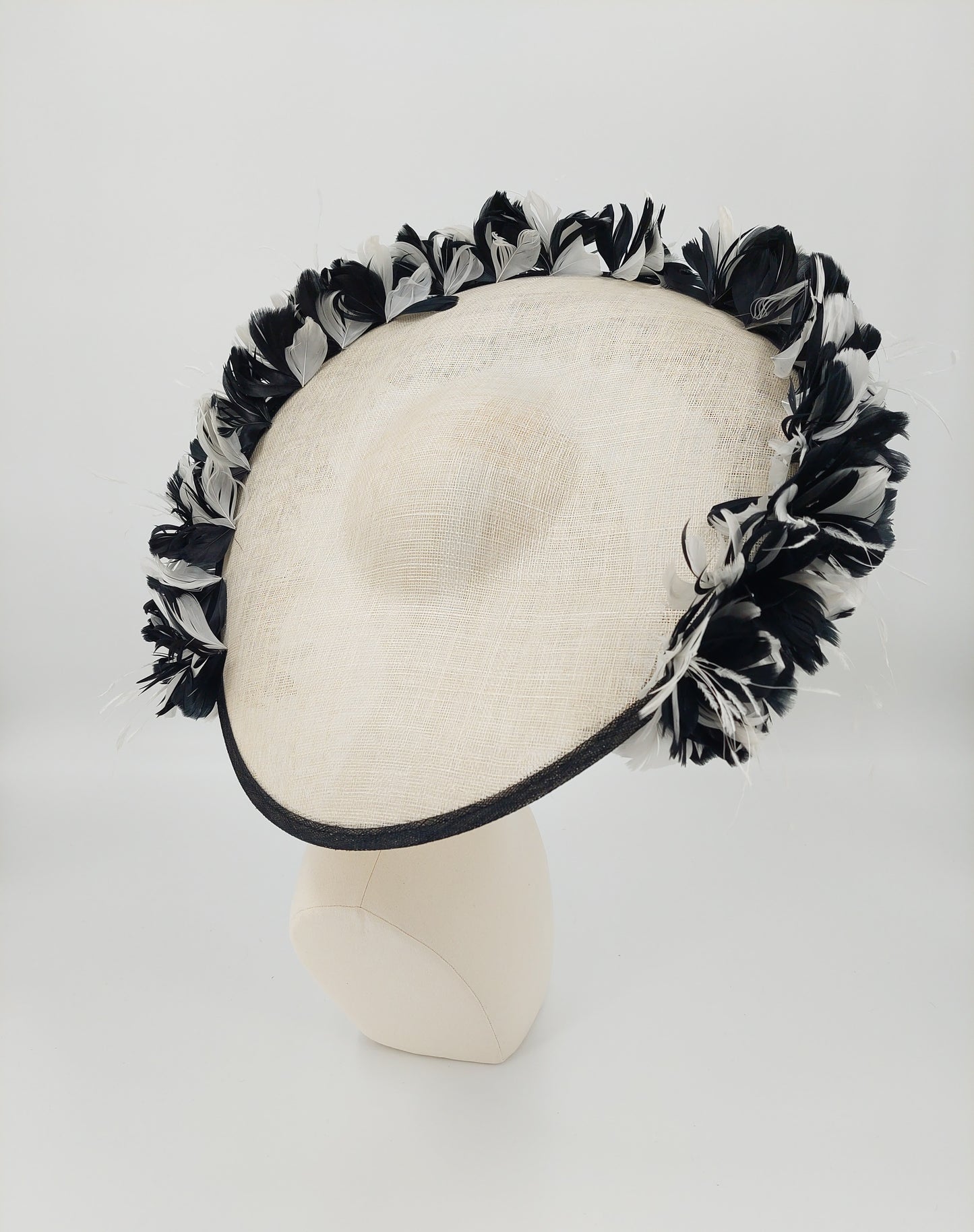 Hat Haven Millinery - handmade hats in Louisville, Kentucky. Custom hats, Derby hats, fascinators, dress hats, Ascot hats, men's hats, hat bands, hat maker, milliner, hatter, church hat, race day hats, hat store in Louisville.