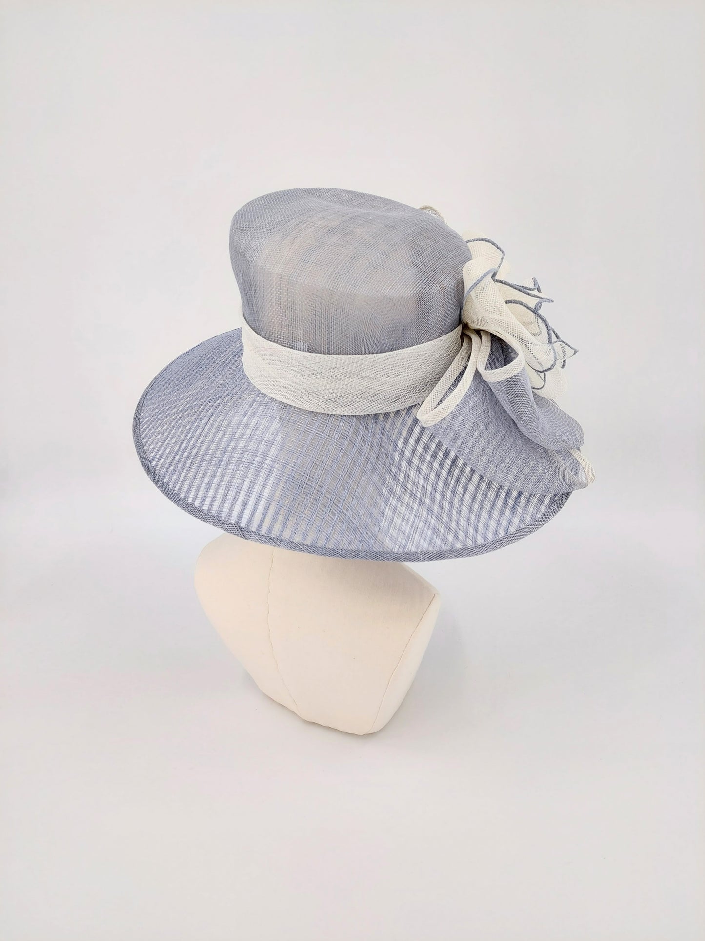 Greer - Pale Denim