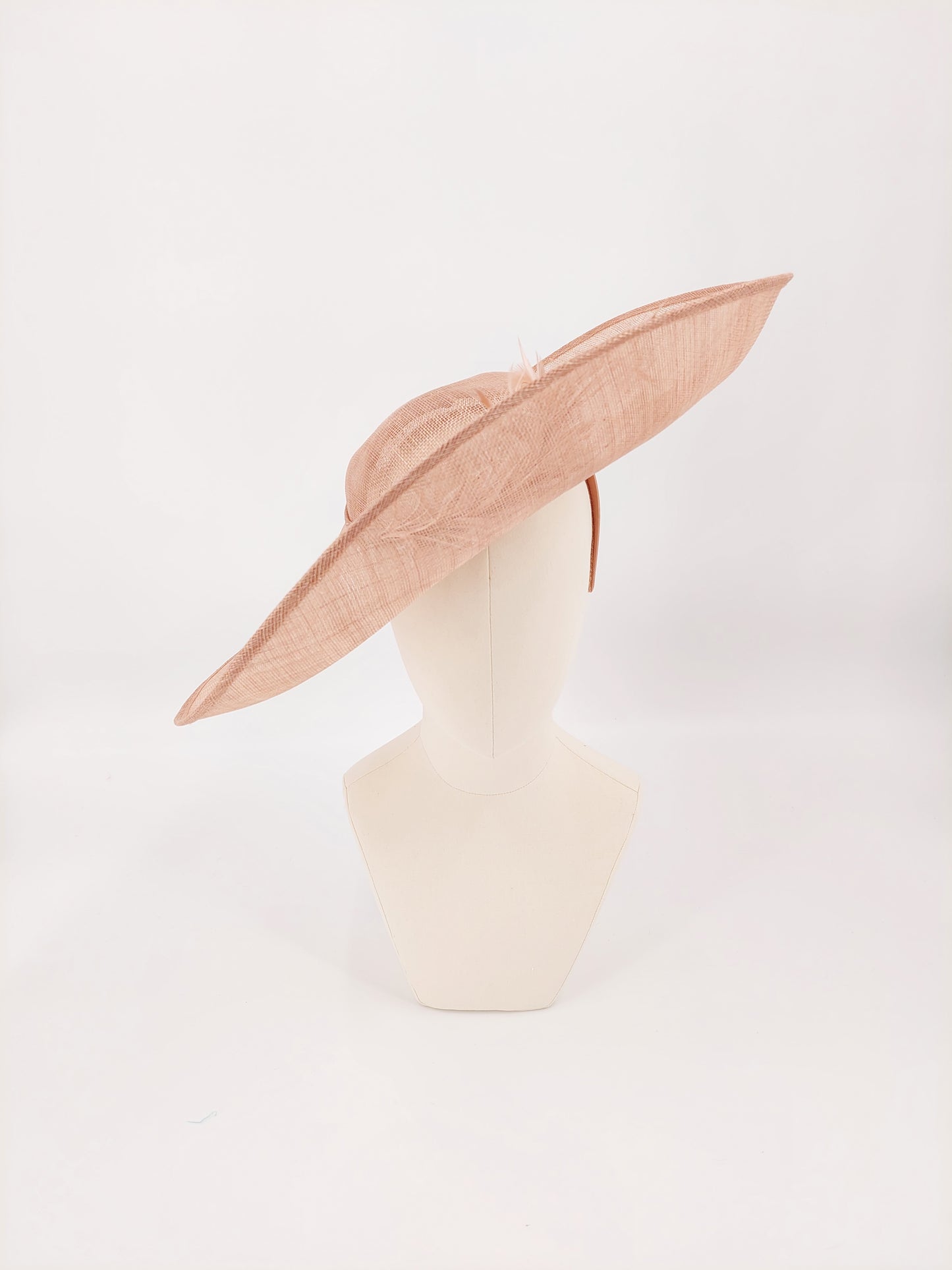 Hat Haven Millinery - handmade hats in Louisville, Kentucky. Custom hats, Derby hats, fascinators, dress hats, Ascot hats, men's hats, hat bands, hat maker, milliner, hatter, church hat, race day hats, hat store in Louisville.