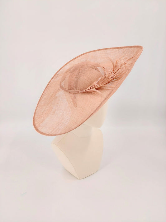 Hat Haven Millinery - handmade hats in Louisville, Kentucky. Custom hats, Derby hats, fascinators, dress hats, Ascot hats, men's hats, hat bands, hat maker, milliner, hatter, church hat, race day hats, hat store in Louisville.