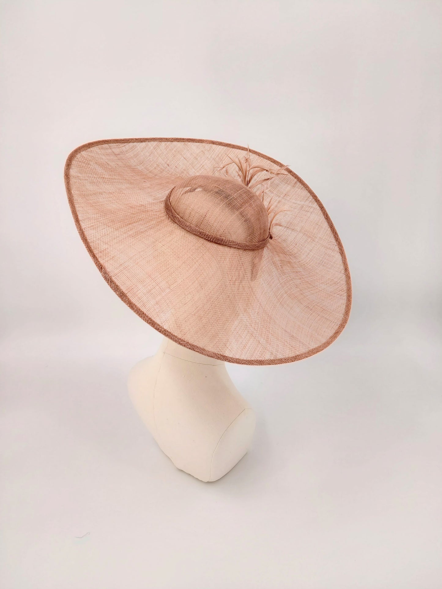 Hat Haven Millinery - handmade hats in Louisville, Kentucky. Custom hats, Derby hats, fascinators, dress hats, Ascot hats, men's hats, hat bands, hat maker, milliner, hatter, church hat, race day hats, hat store in Louisville.
