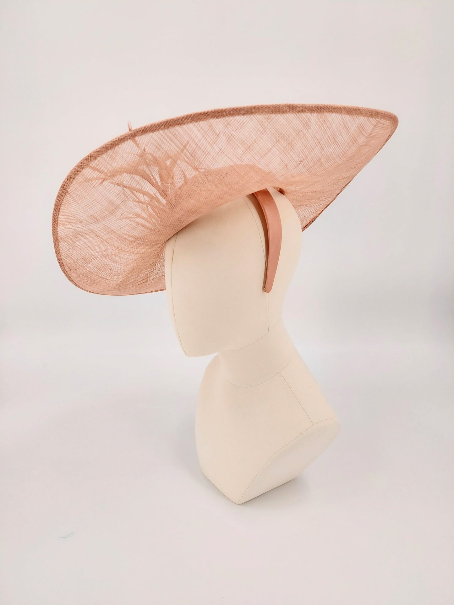 Hat Haven Millinery - handmade hats in Louisville, Kentucky. Custom hats, Derby hats, fascinators, dress hats, Ascot hats, men's hats, hat bands, hat maker, milliner, hatter, church hat, race day hats, hat store in Louisville.