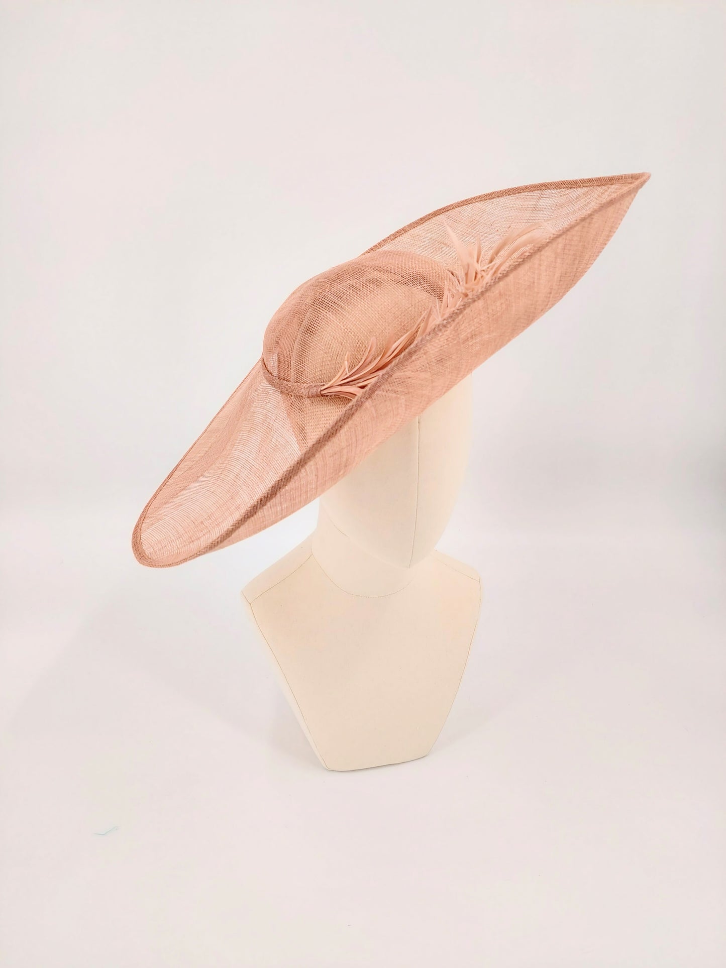 Hat Haven Millinery - handmade hats in Louisville, Kentucky. Custom hats, Derby hats, fascinators, dress hats, Ascot hats, men's hats, hat bands, hat maker, milliner, hatter, church hat, race day hats, hat store in Louisville.