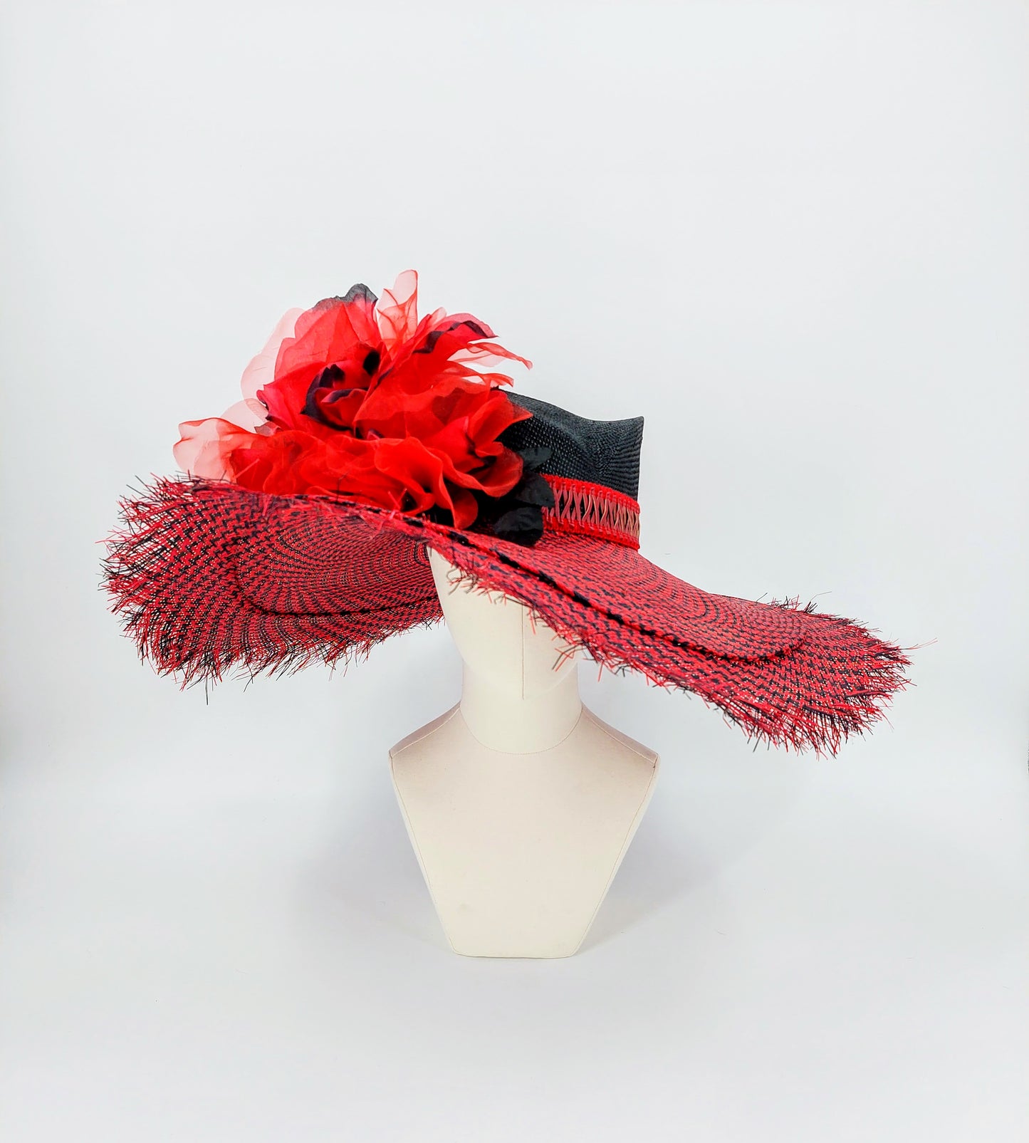 Hat Haven Milliner - custom Kentucky Derby hats and fascinators