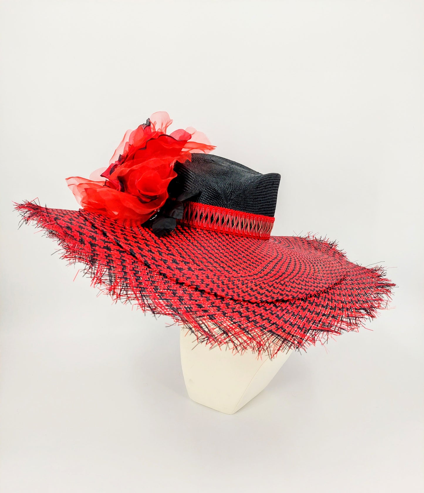 Hat Haven Milliner - custom Kentucky Derby hats and fascinators