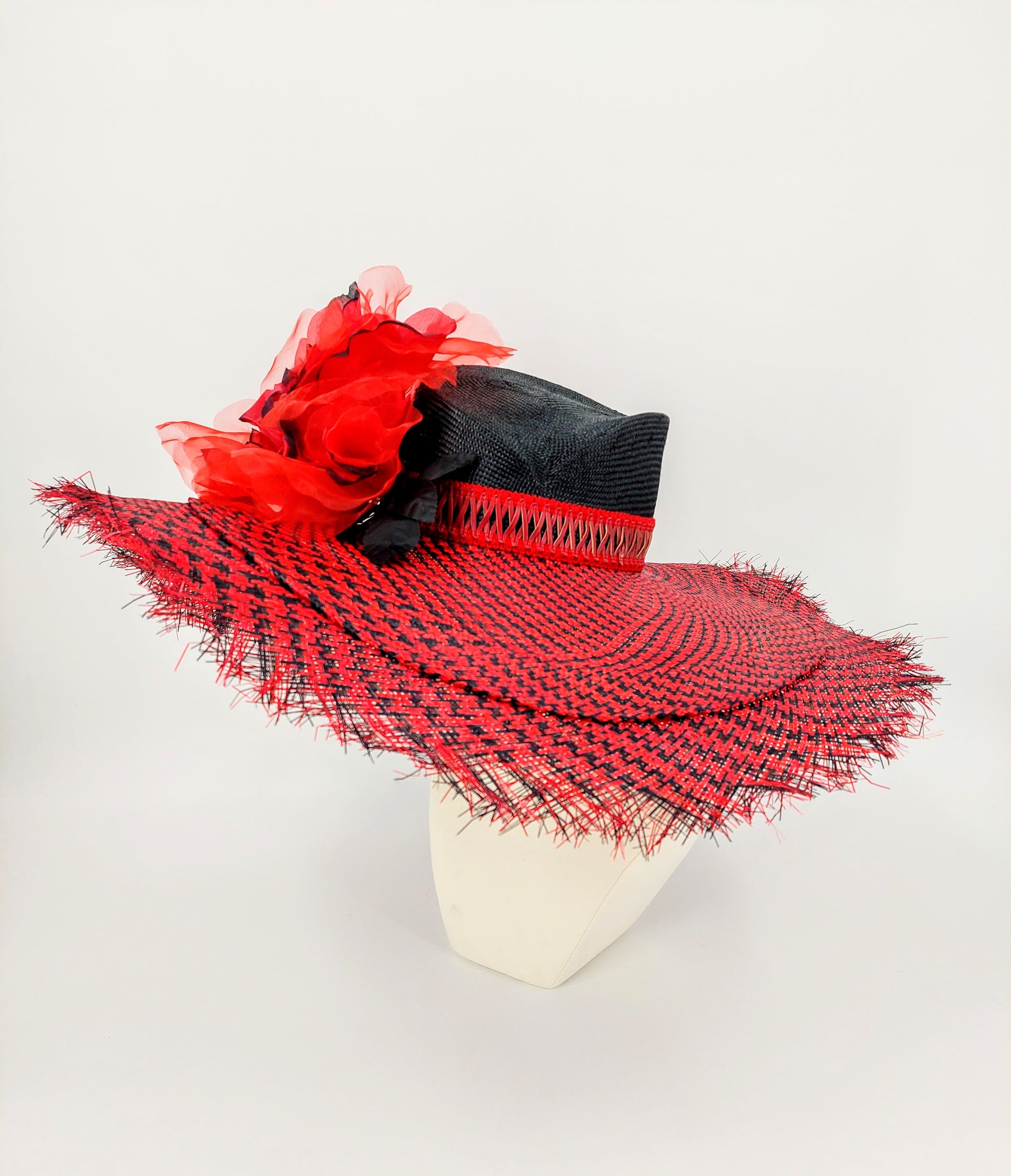 Hat Haven Milliner - custom Kentucky Derby hats and fascinators