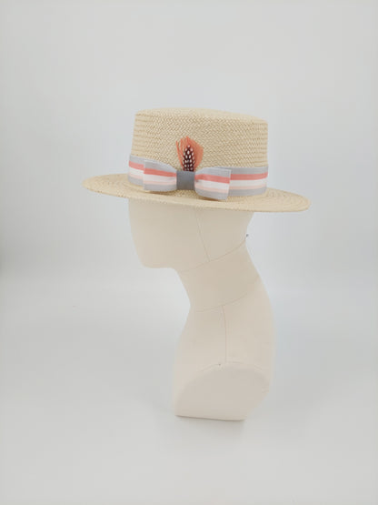 Hat Haven Millinery - Custom Kentucky Derby Hats & Fascinators hand made in Louisville, Kentucky