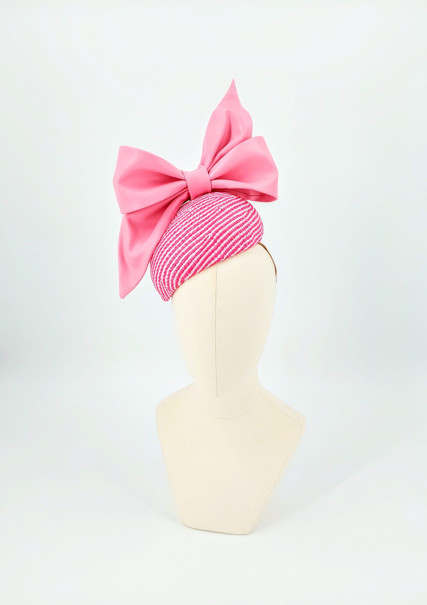 Hat Haven Millinery - Custom Kentucky Derby Hats & Fascinators. Hand made in Louisville, Kentucky.