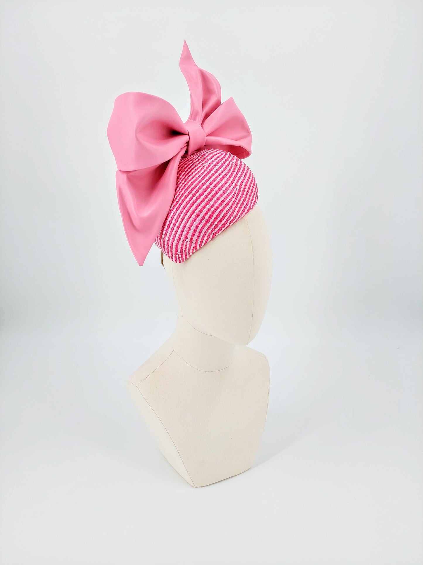 Hat Haven Millinery - Custom Kentucky Derby Hats & Fascinators. Hand made in Louisville, Kentucky.