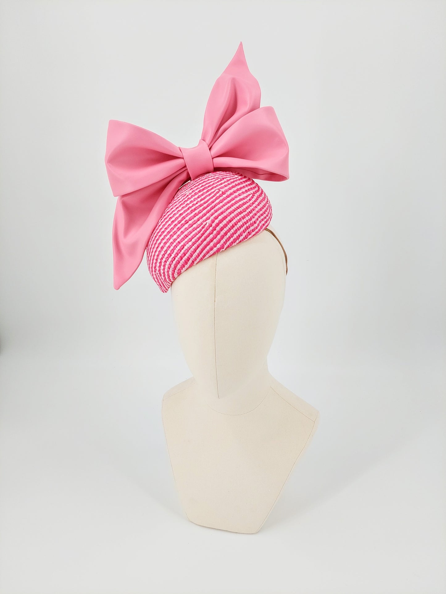 Hat Haven Millinery - Custom Kentucky Derby Hats & Fascinators. Hand made in Louisville, Kentucky.