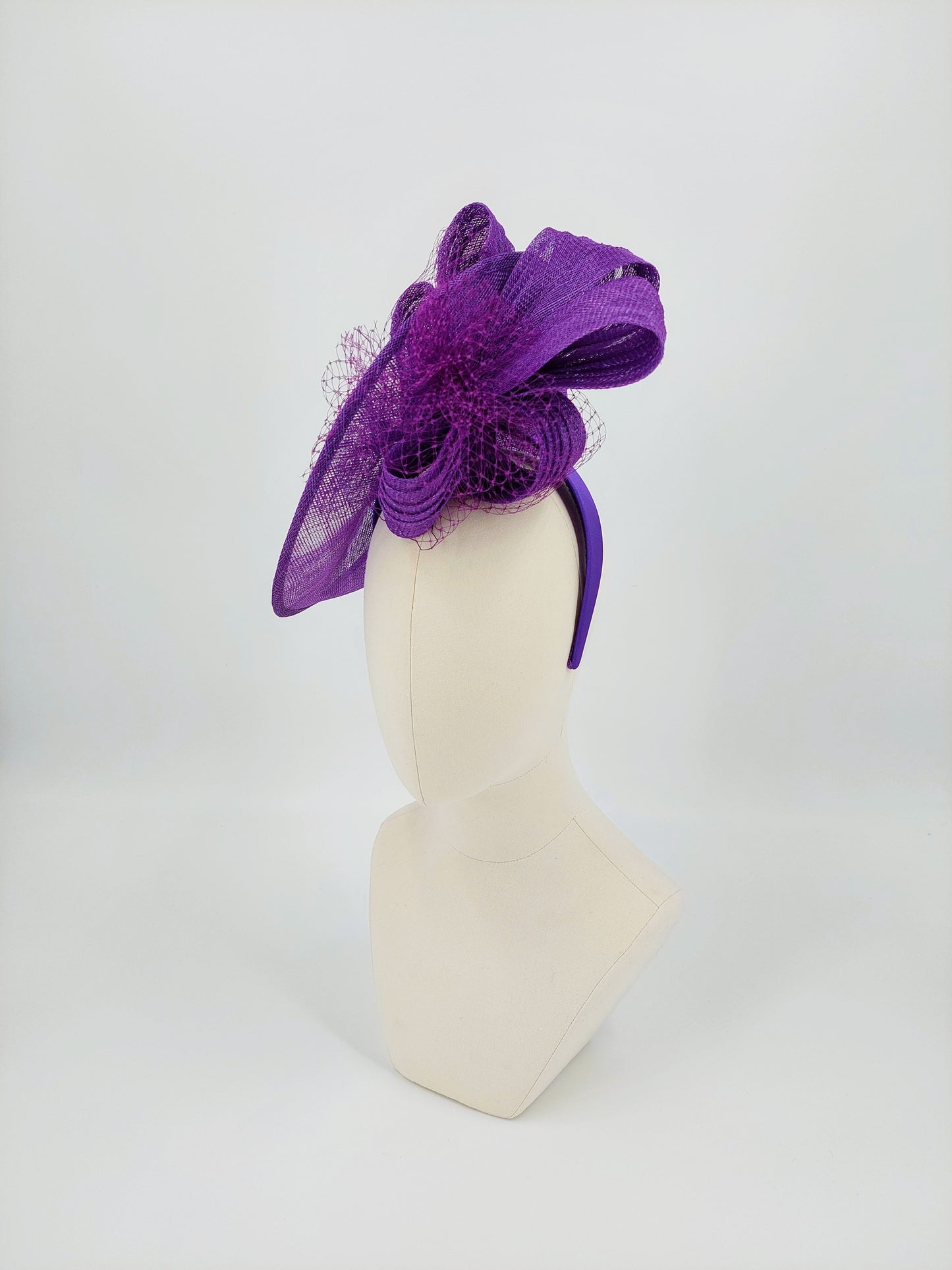 Hat Haven Millinery - Custom Kentucky Derby hats and fascinators . Hand made in Louisville, Kentucky.