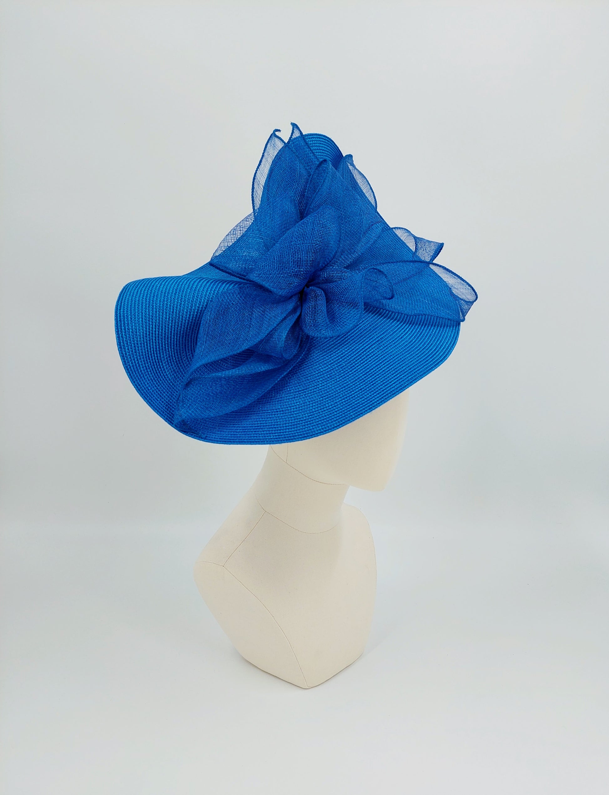 Hat Haven Millinery Hat Store in Louisville, Kentucky. Custom Kentucky Derby Hats and Fascinators
