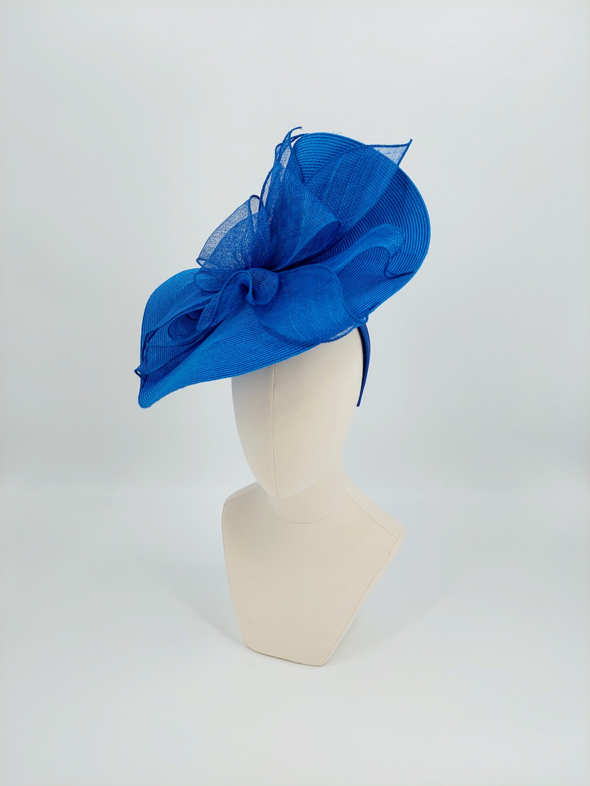 Hat Haven Millinery Hat Store in Louisville, Kentucky. Custom Kentucky Derby Hats and Fascinators