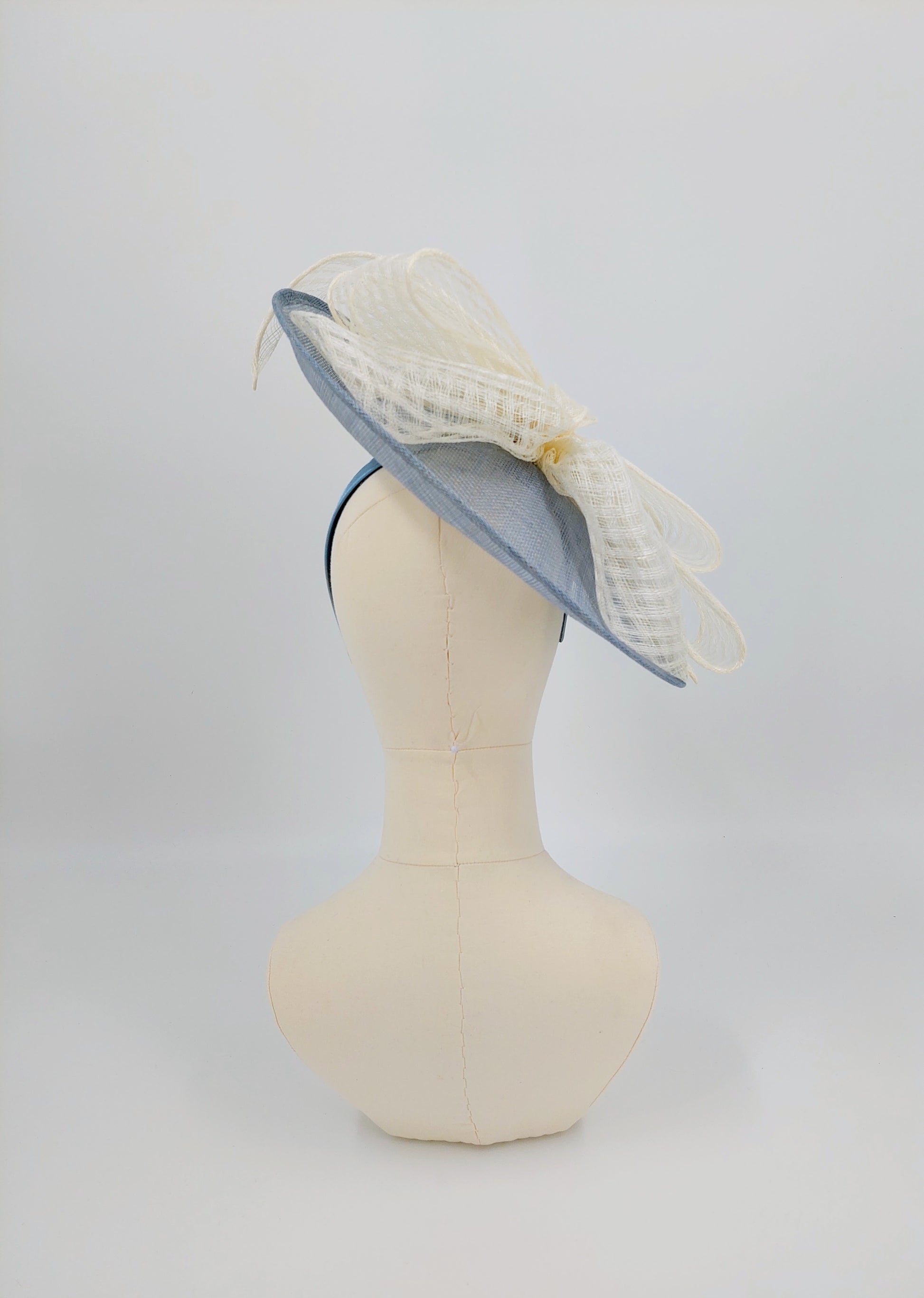 Hat Haven Millinery Hat Store in Louisville, Kentucky. Custom Kentucky Derby Hats and Fascinators