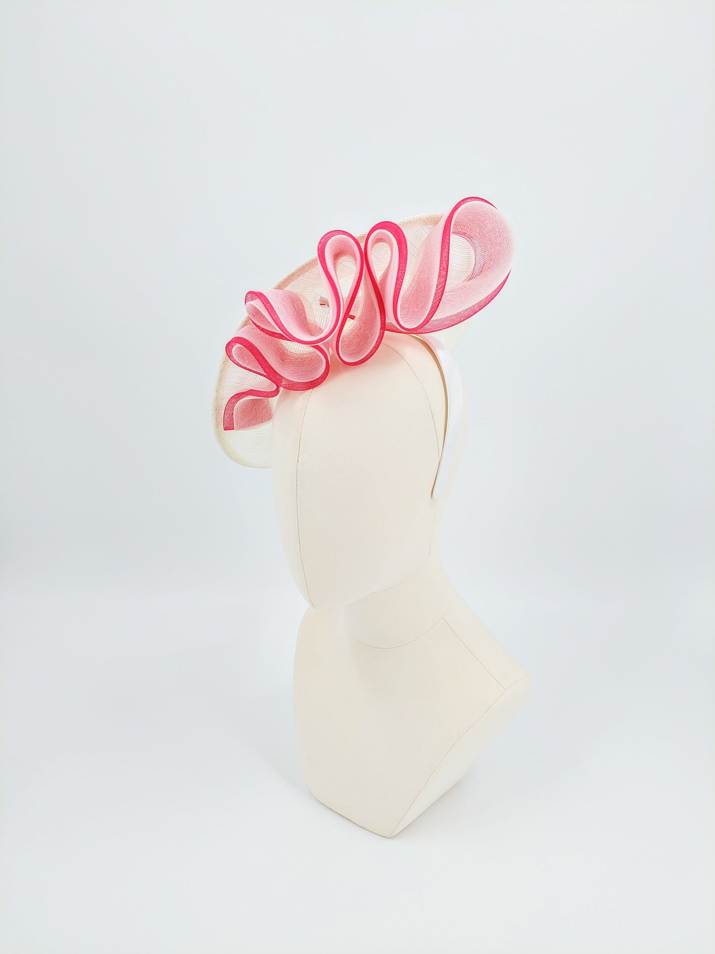 Hat Haven Millinery Hat Store in Louisville, Kentucky. Custom Kentucky Derby Hats and Fascinators