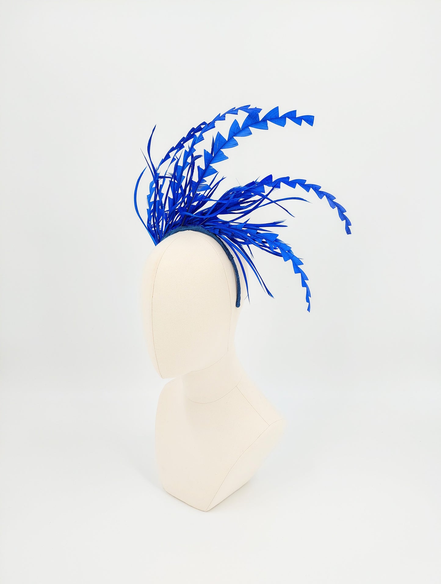 Hat Haven Millinery - Handmade hats and fascinators. Kentucky Derby hats, milliner Louisville.