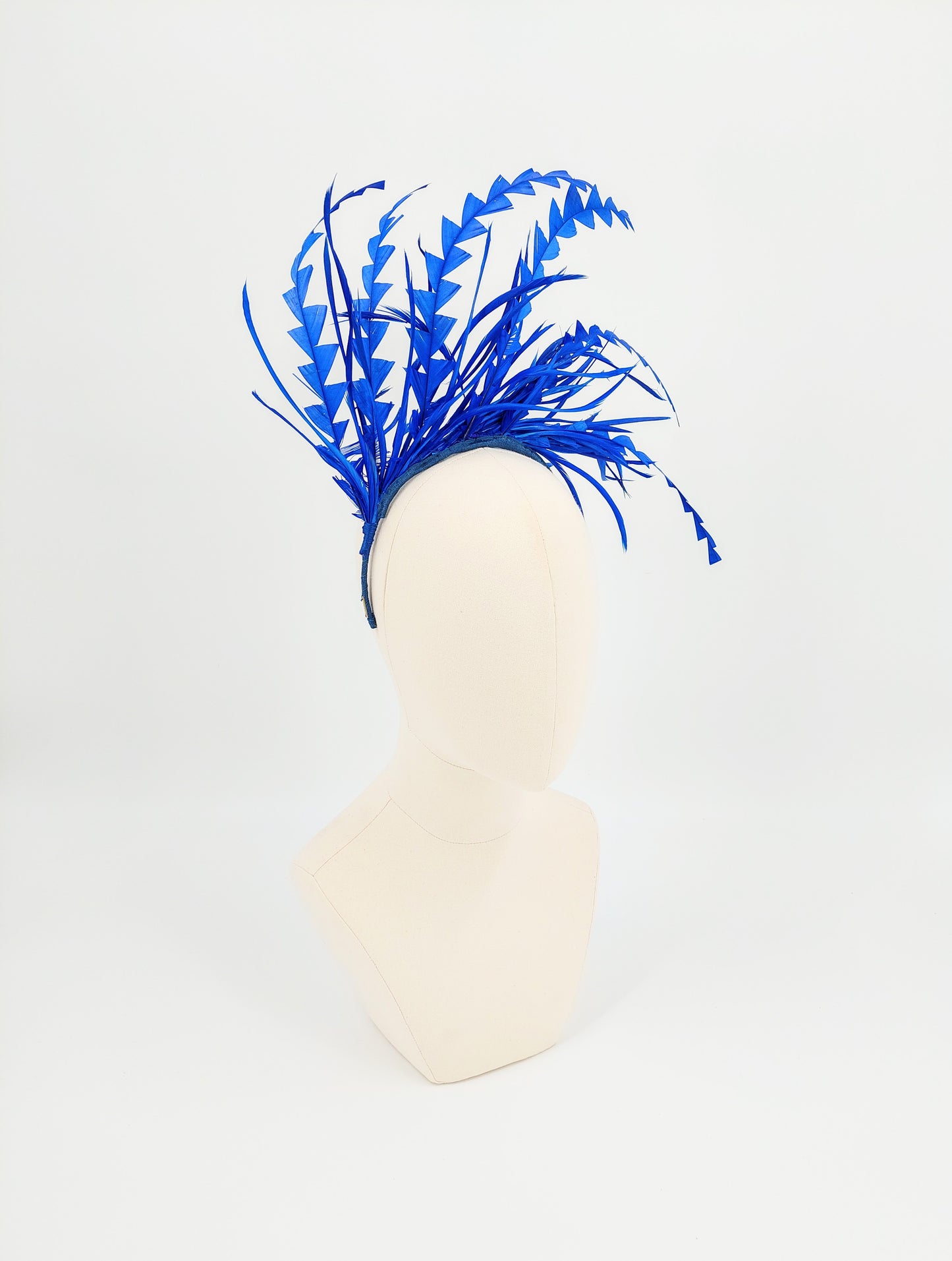 Hat Haven Millinery - Handmade hats and fascinators. Kentucky Derby hats, milliner Louisville.