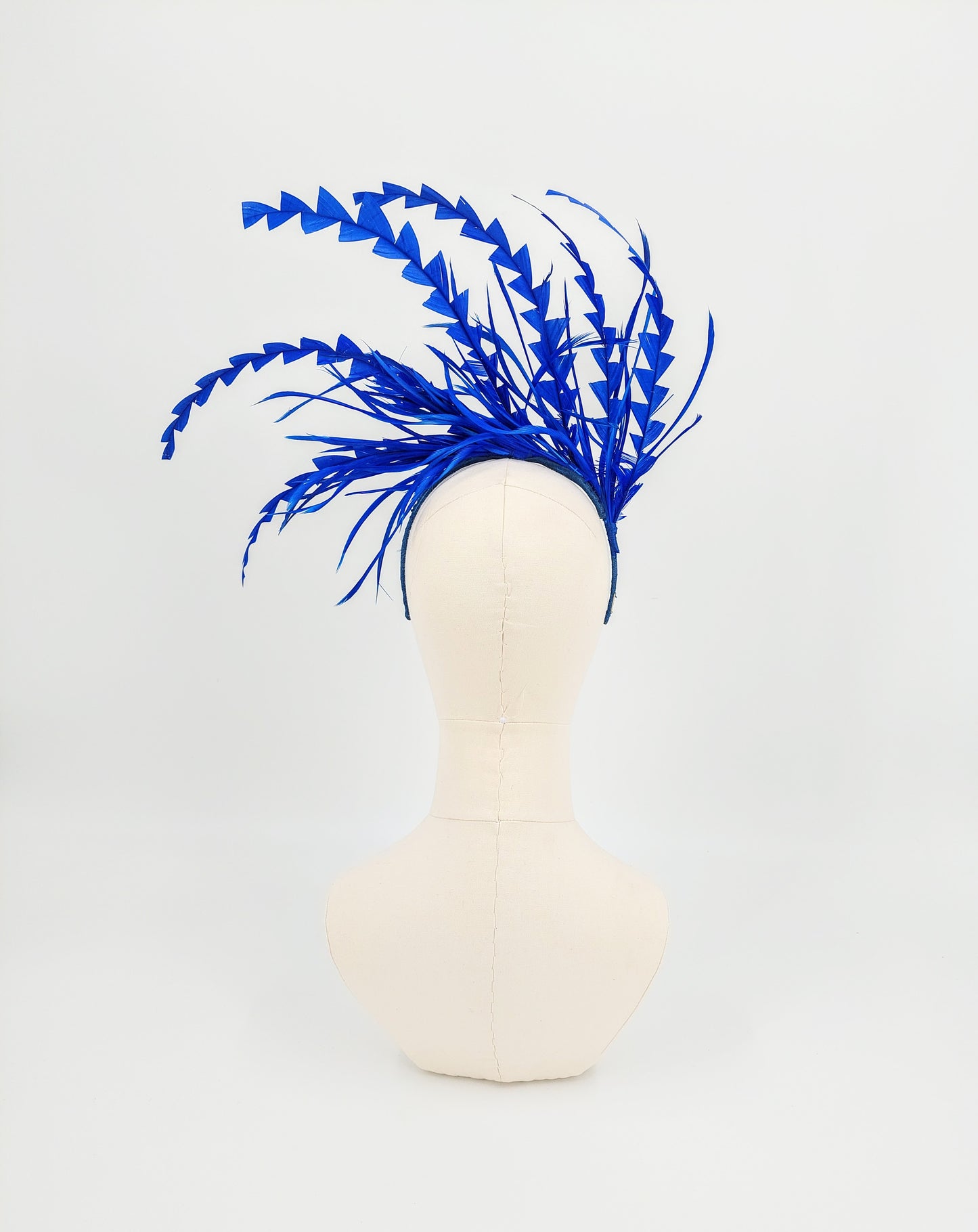 Hat Haven Millinery - Handmade hats and fascinators. Kentucky Derby hats, milliner Louisville.
