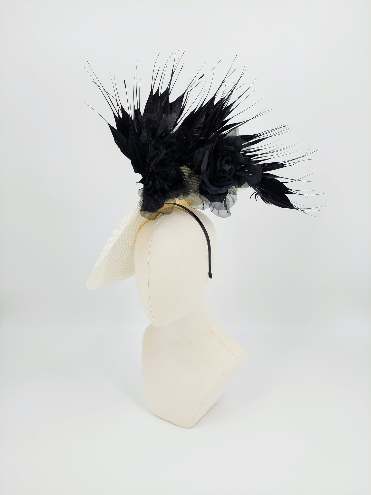 Hat Haven Millinery - Kentucky Derby Hats & Fascinators in Louisville
